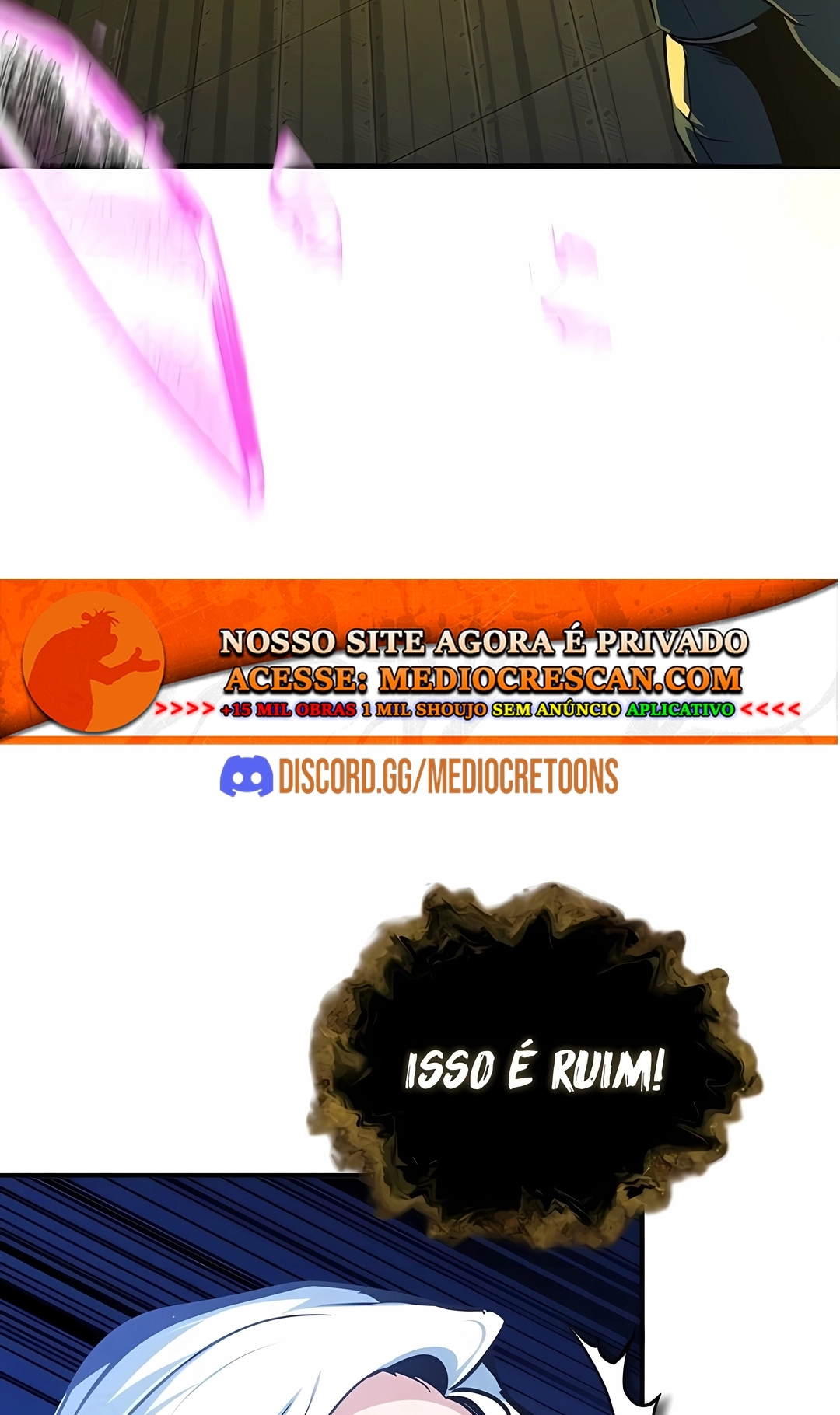 O Professor Disfarçado da Academia Capítulo 165 Página 68