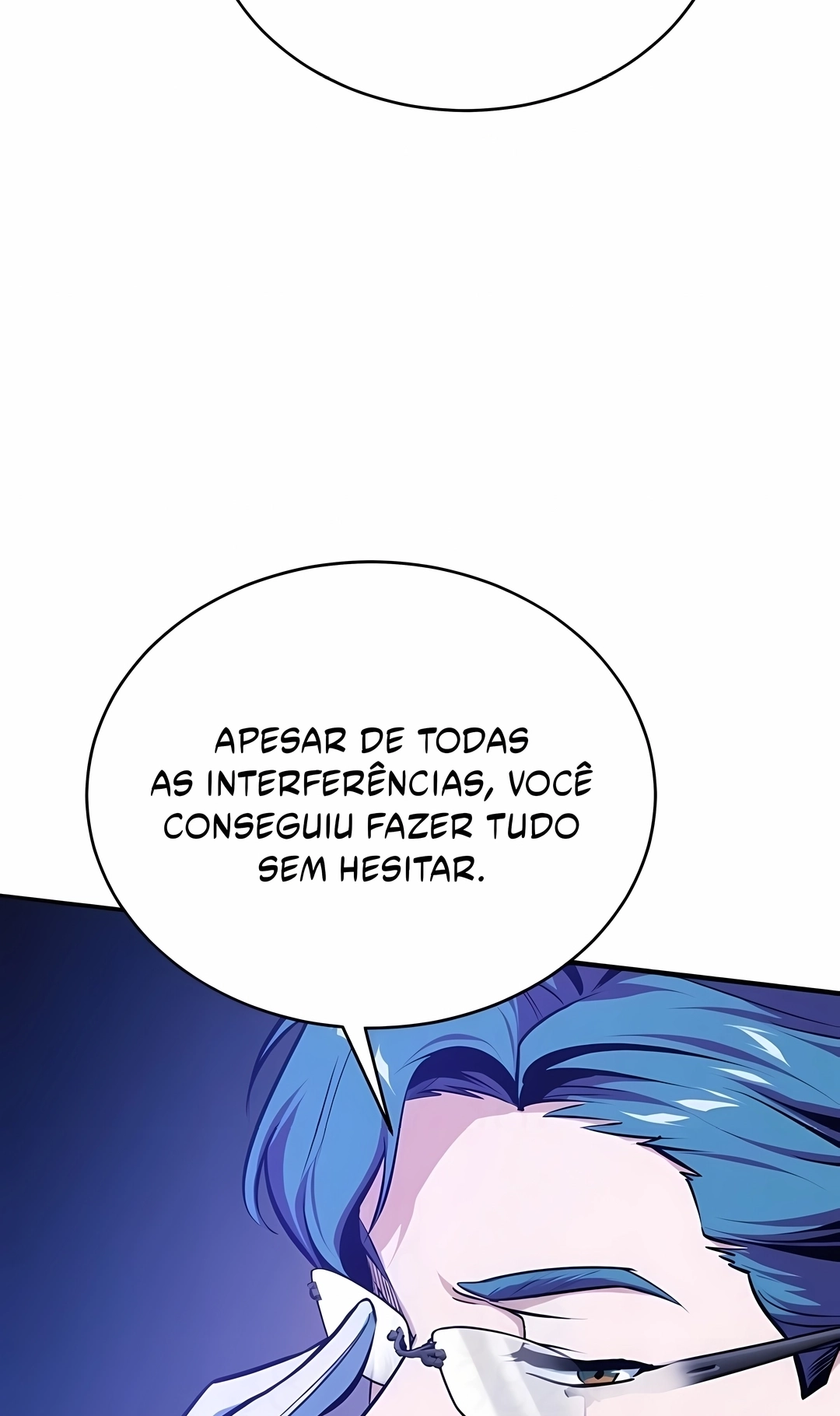 O Professor Disfarçado da Academia Capítulo 165 Página 77