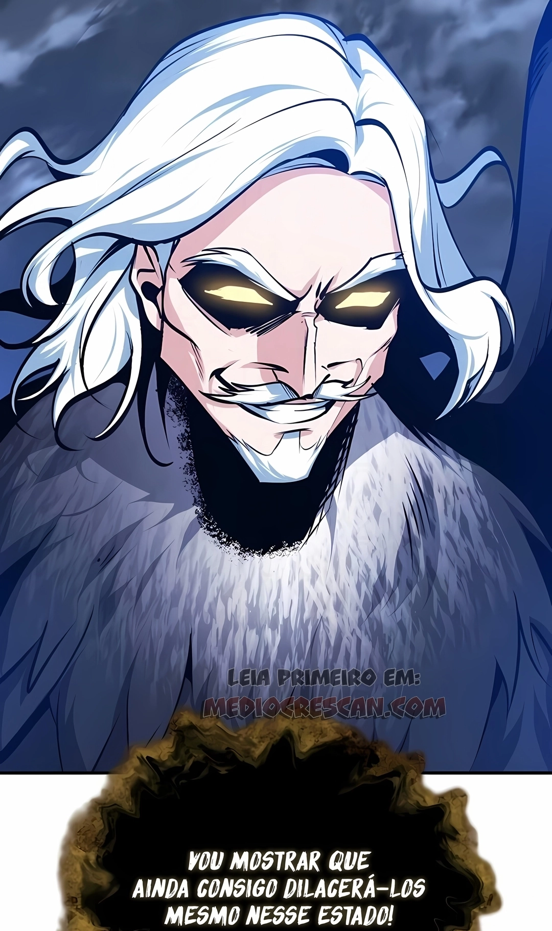 O Professor Disfarçado da Academia Capítulo 165 Página 93