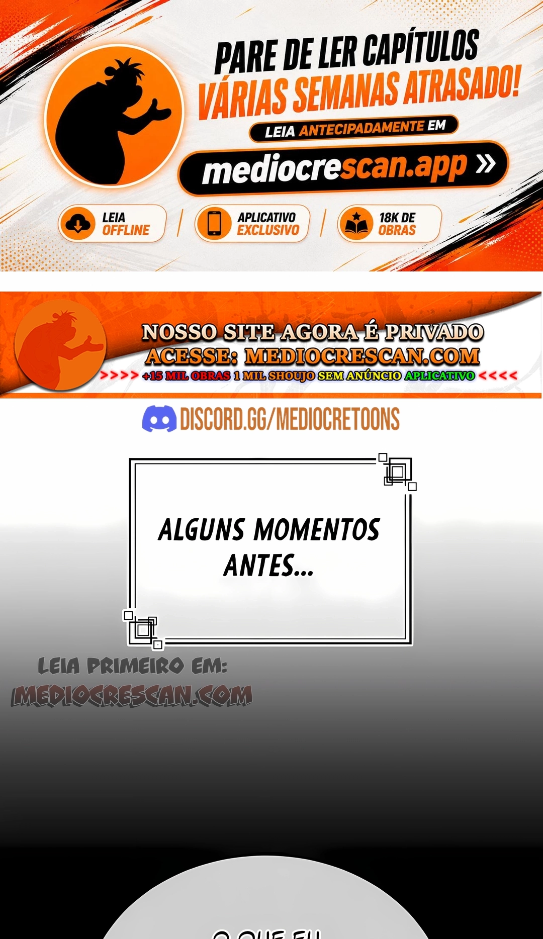 O Professor Disfarçado da Academia Capítulo 166 Página 1