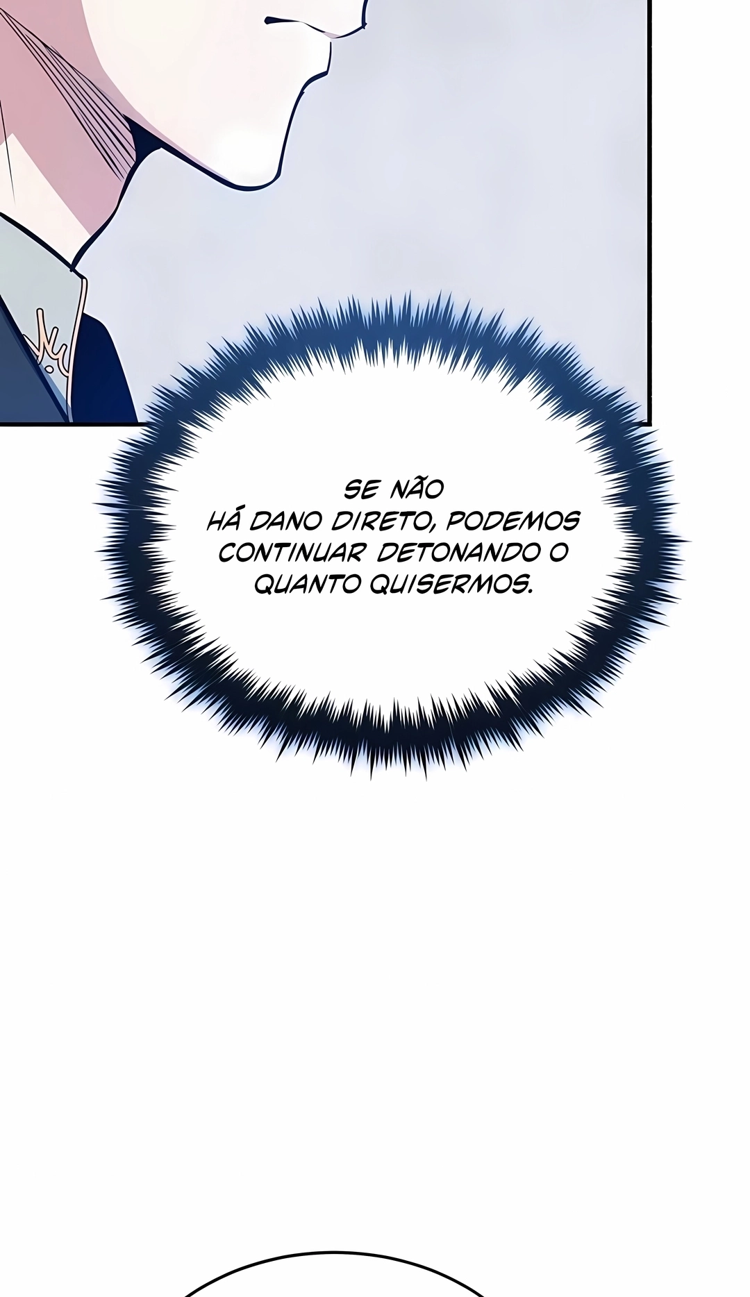 O Professor Disfarçado da Academia Capítulo 166 Página 16