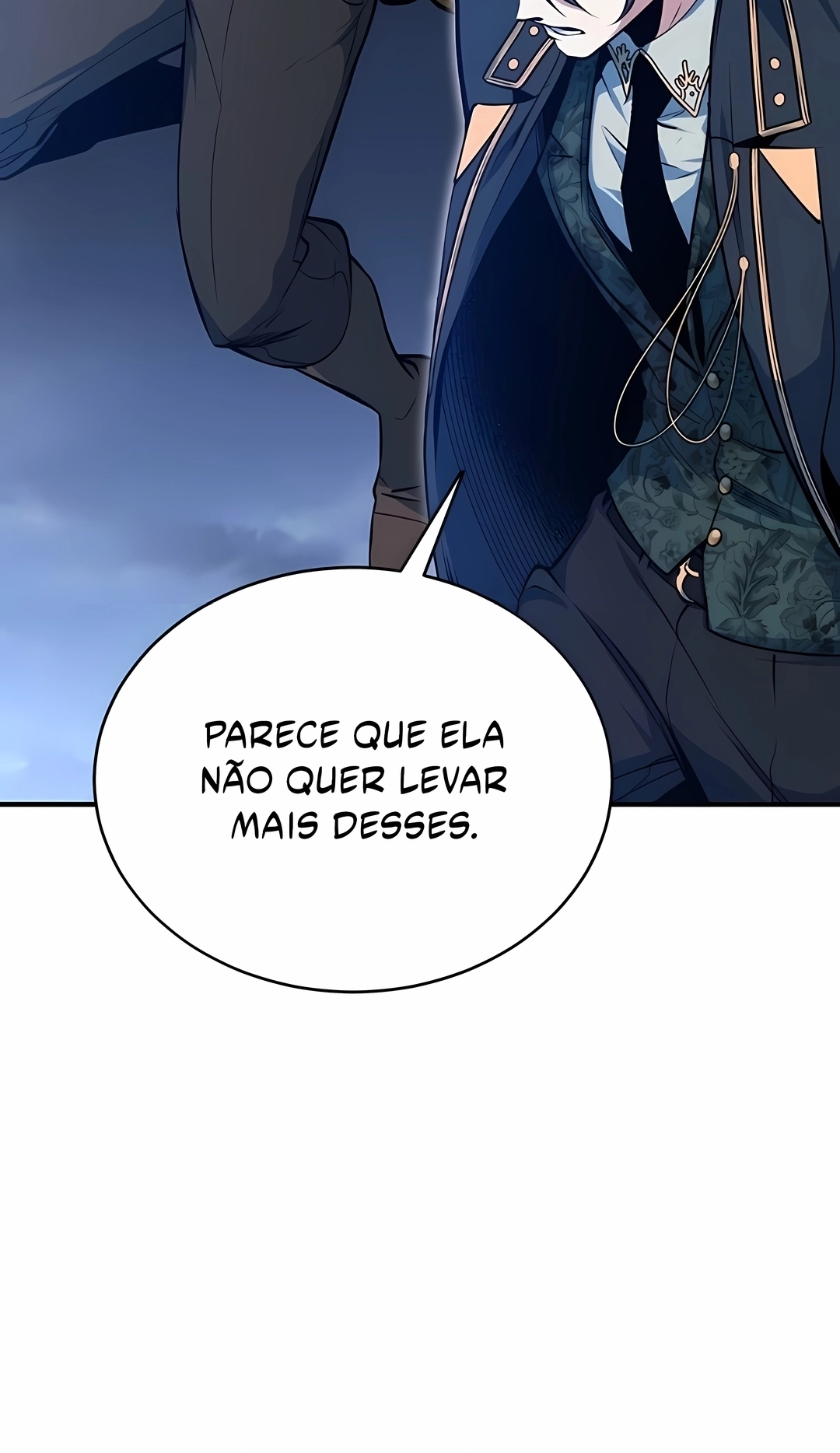 O Professor Disfarçado da Academia Capítulo 166 Página 24