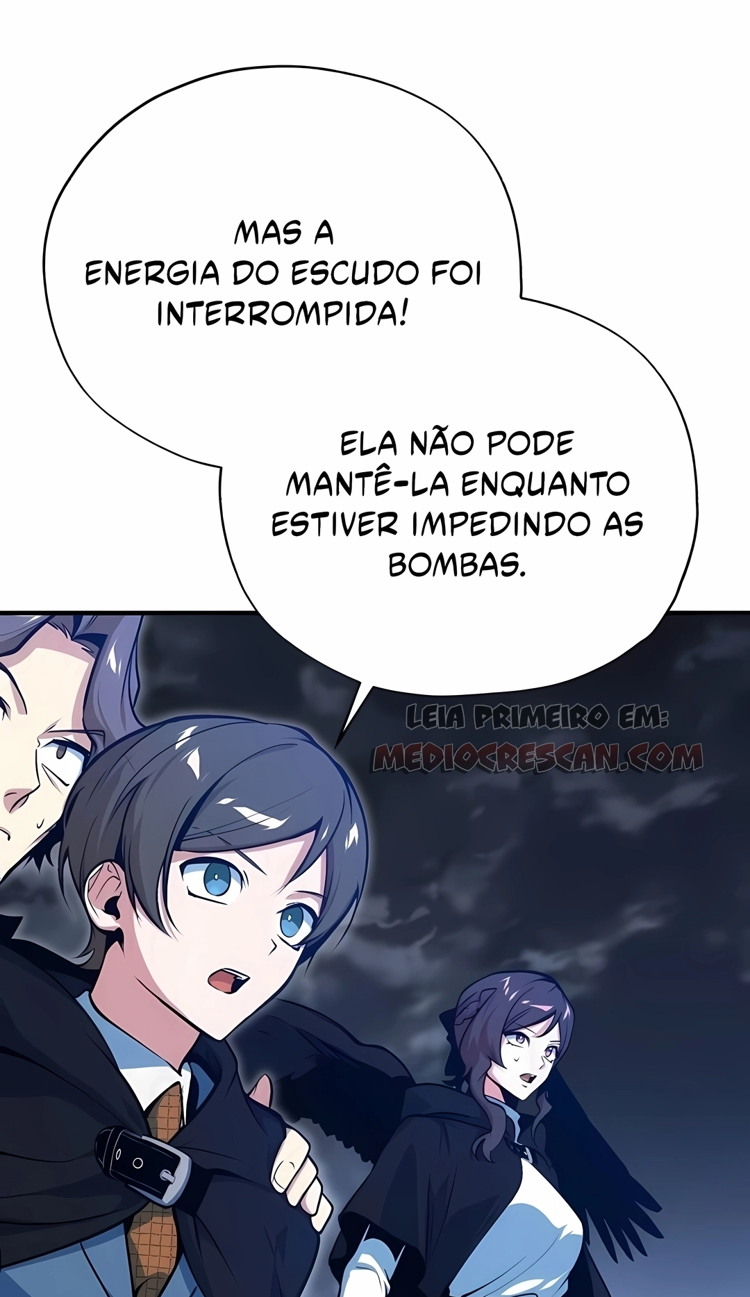 O Professor Disfarçado da Academia Capítulo 166 Página 25