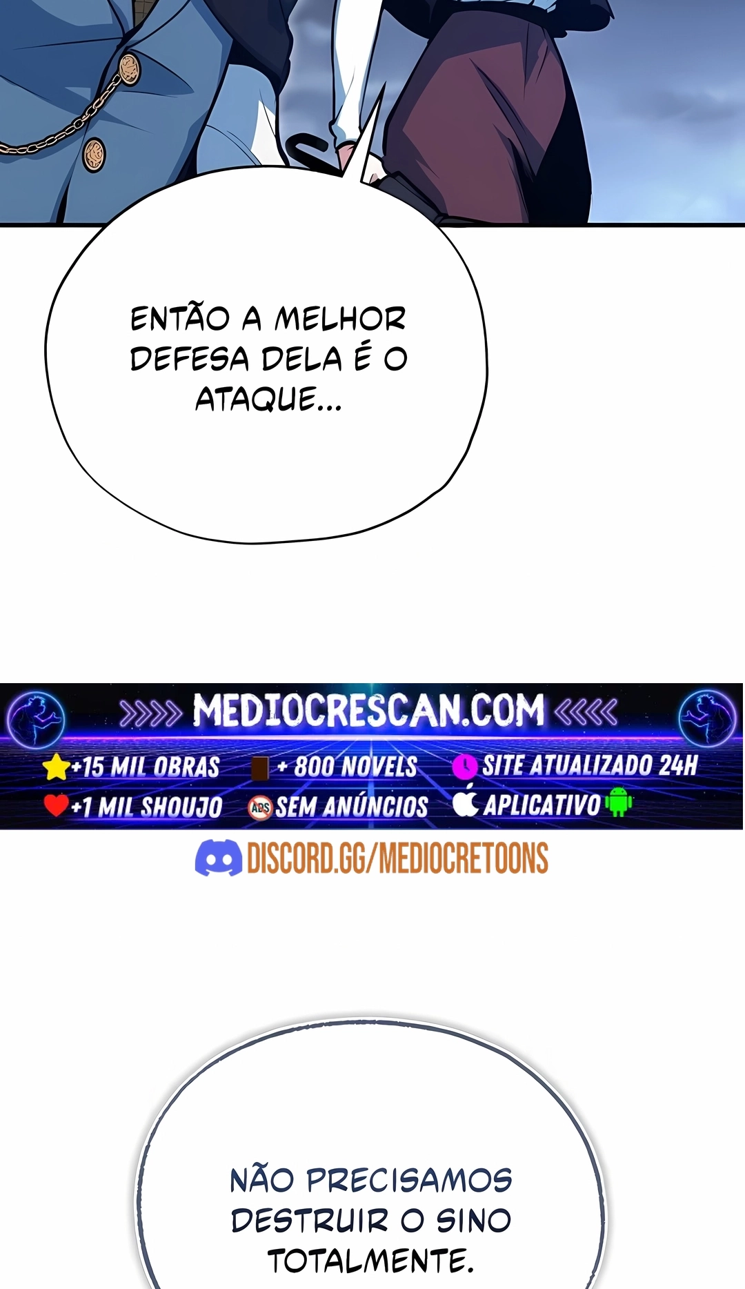 O Professor Disfarçado da Academia Capítulo 166 Página 26
