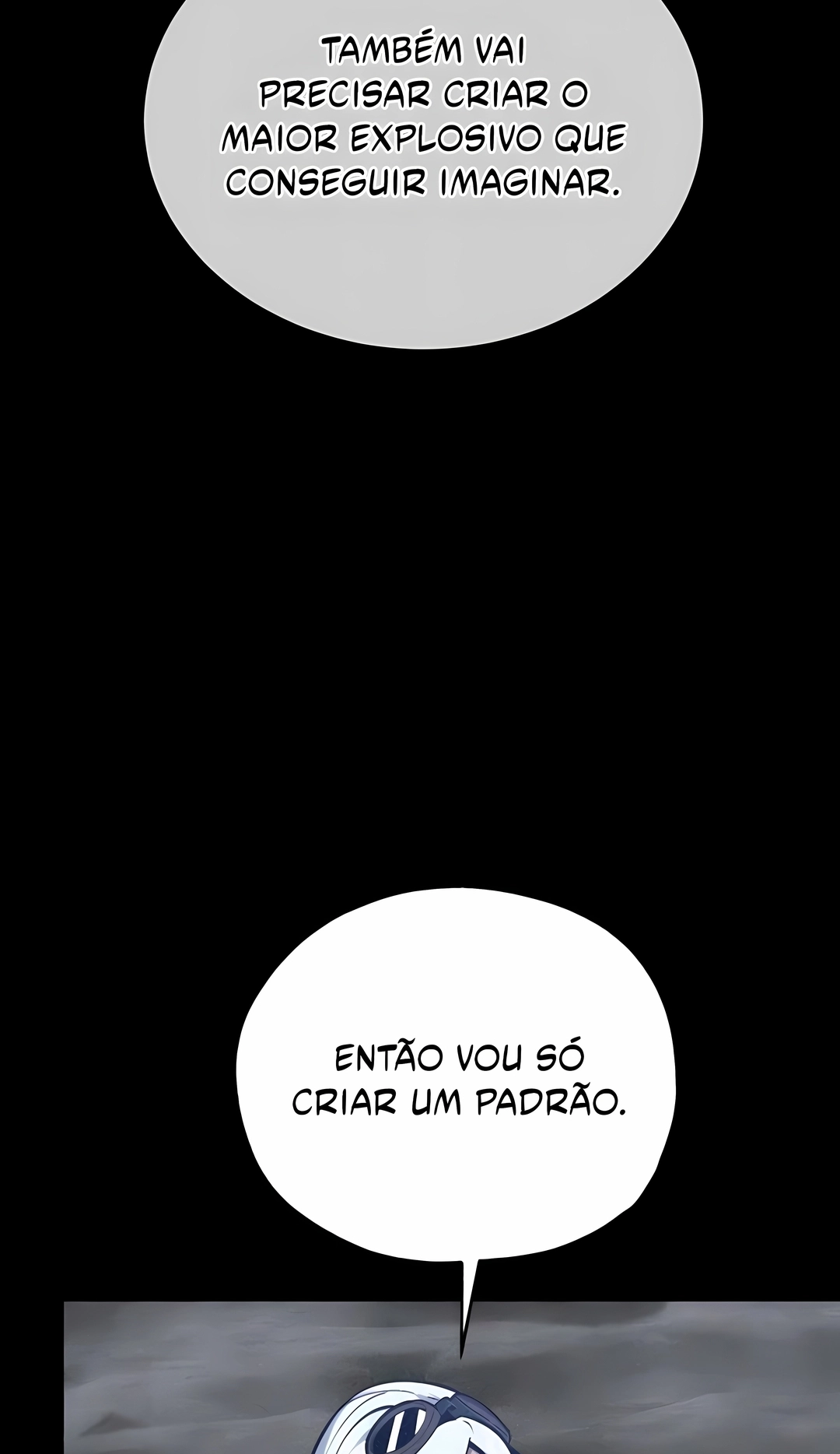O Professor Disfarçado da Academia Capítulo 166 Página 3
