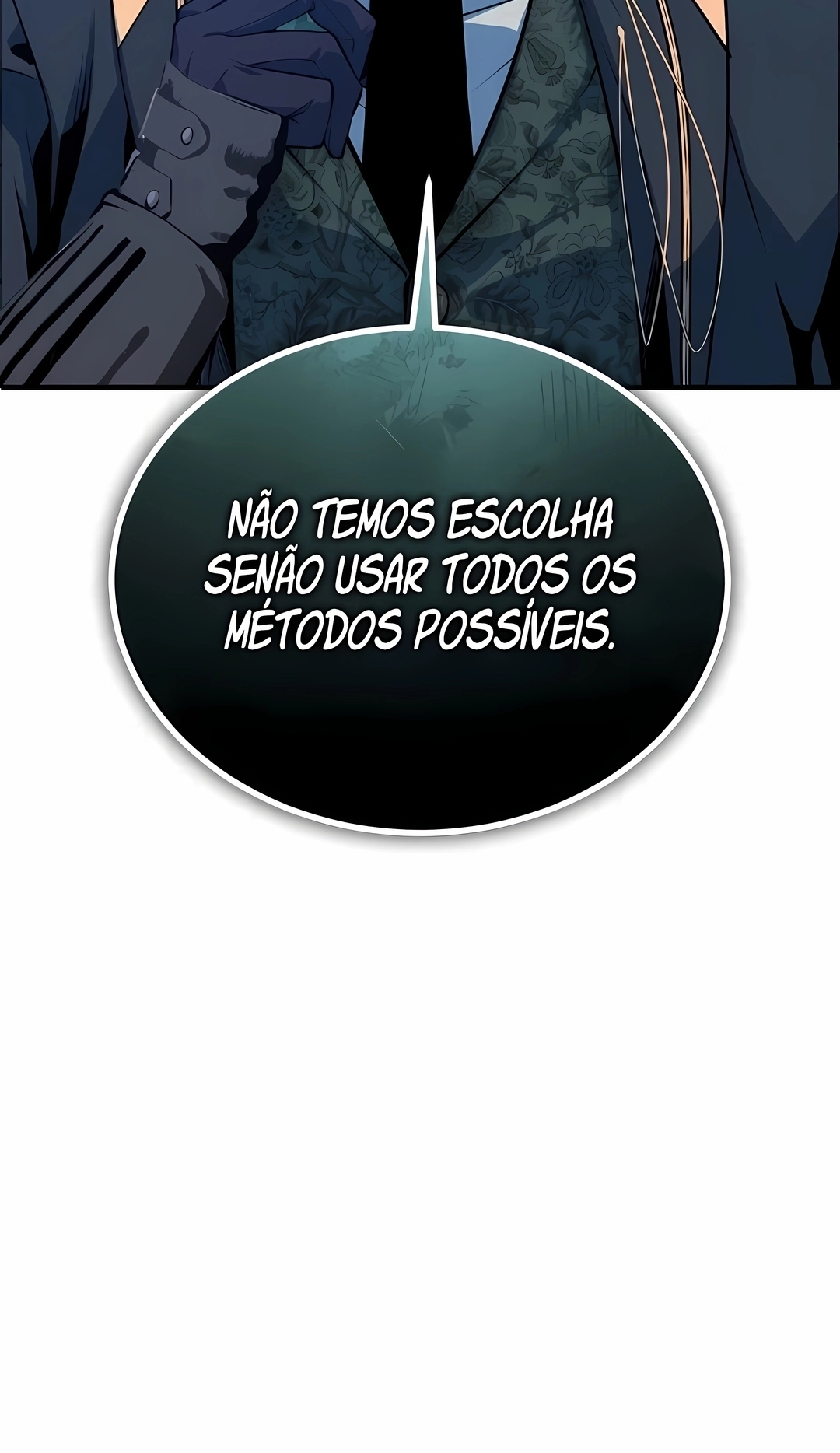 O Professor Disfarçado da Academia Capítulo 166 Página 36