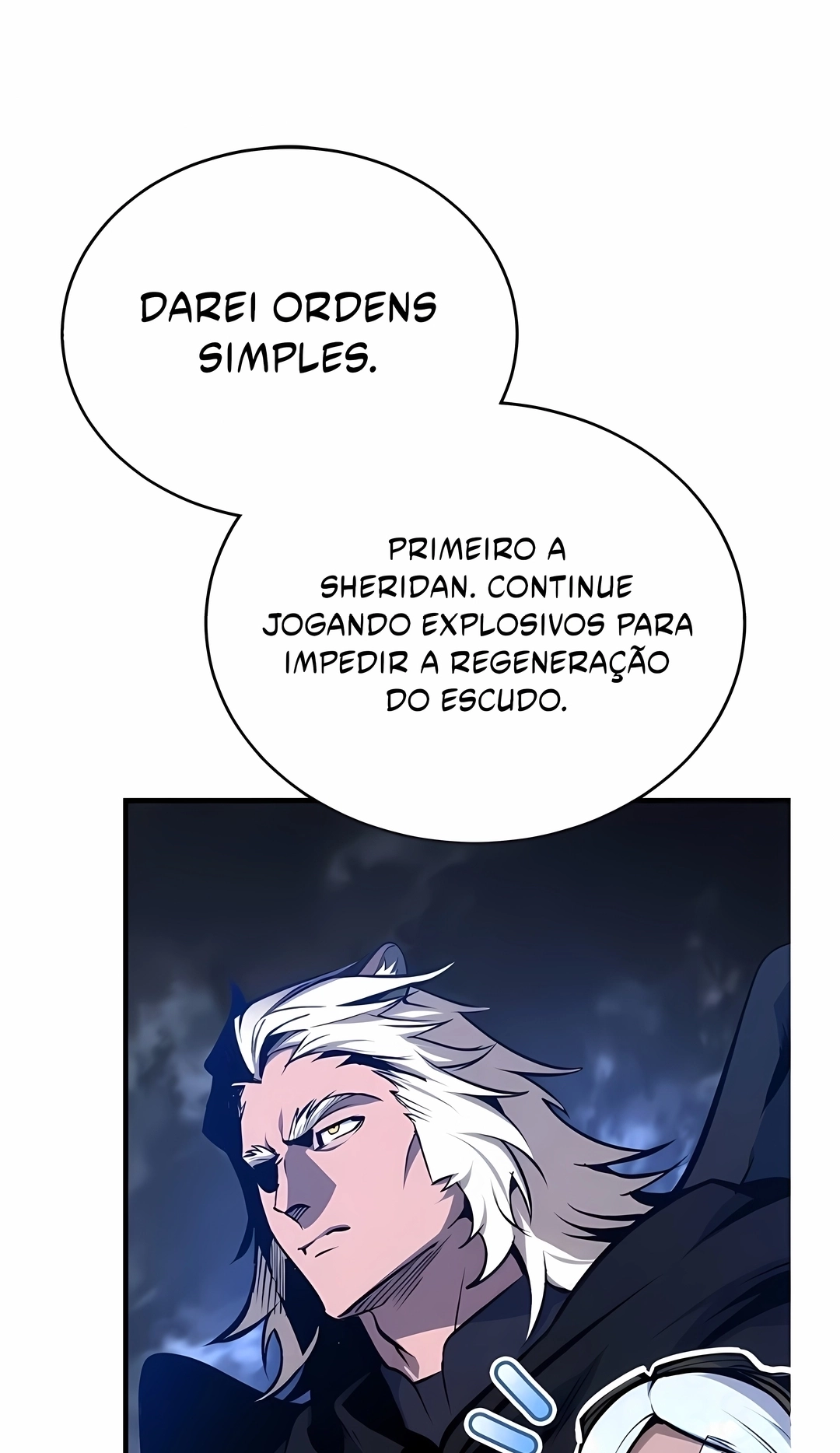 O Professor Disfarçado da Academia Capítulo 166 Página 37