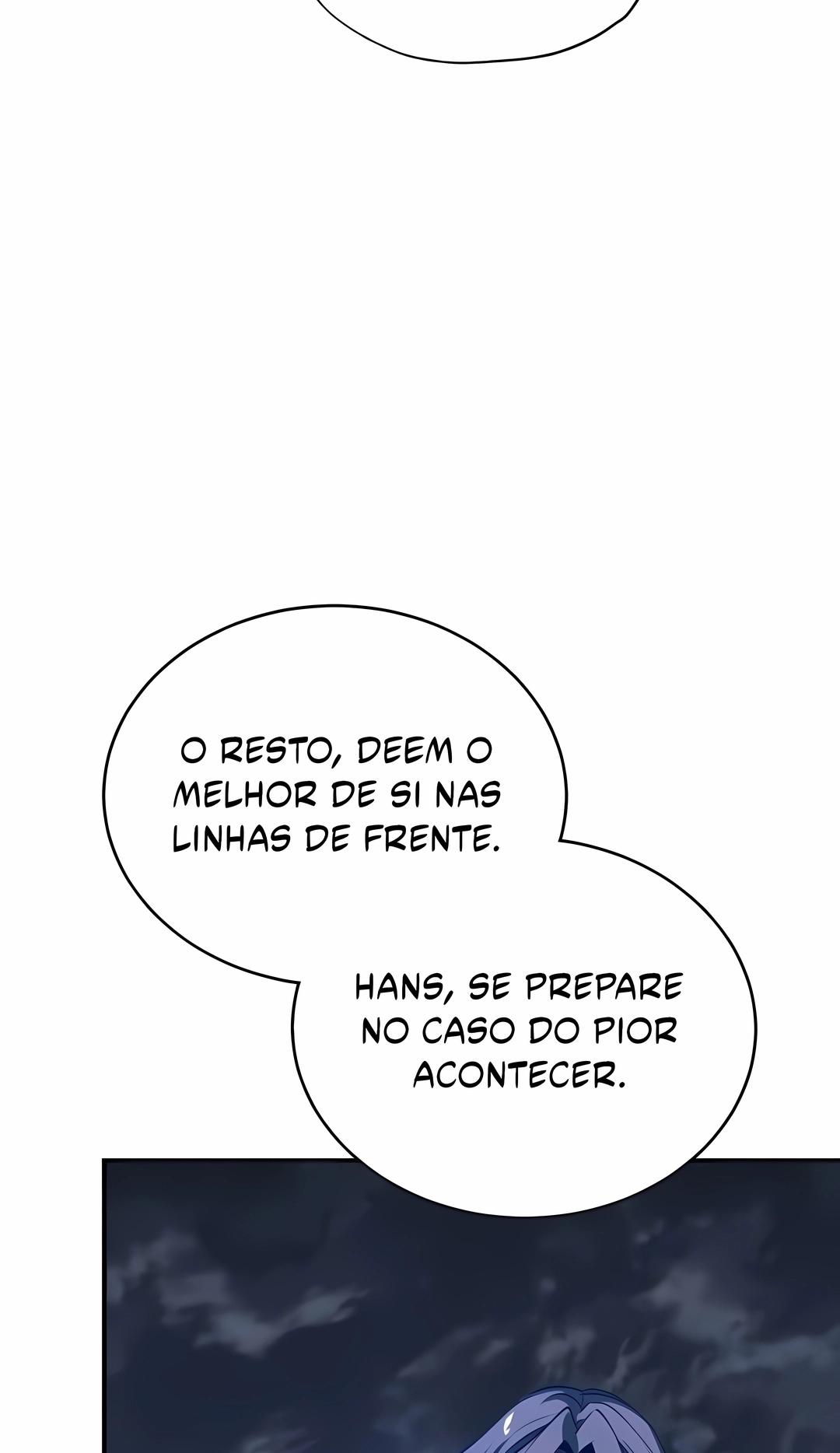 O Professor Disfarçado da Academia Capítulo 166 Página 40
