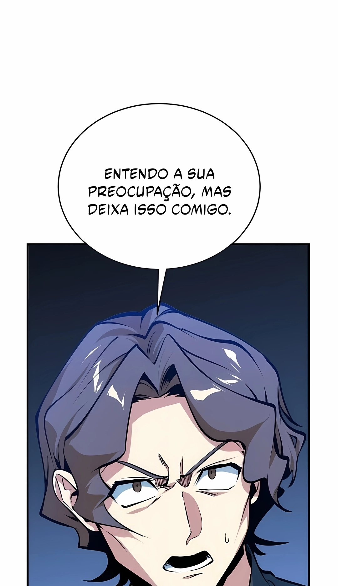 O Professor Disfarçado da Academia Capítulo 166 Página 69