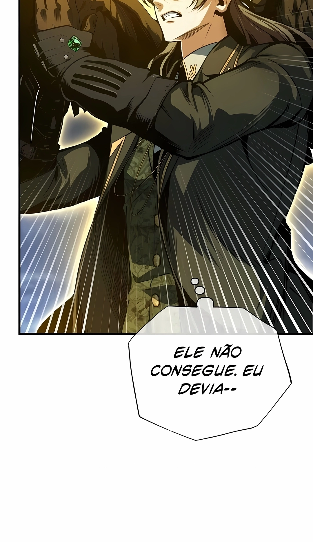 O Professor Disfarçado da Academia Capítulo 166 Página 86