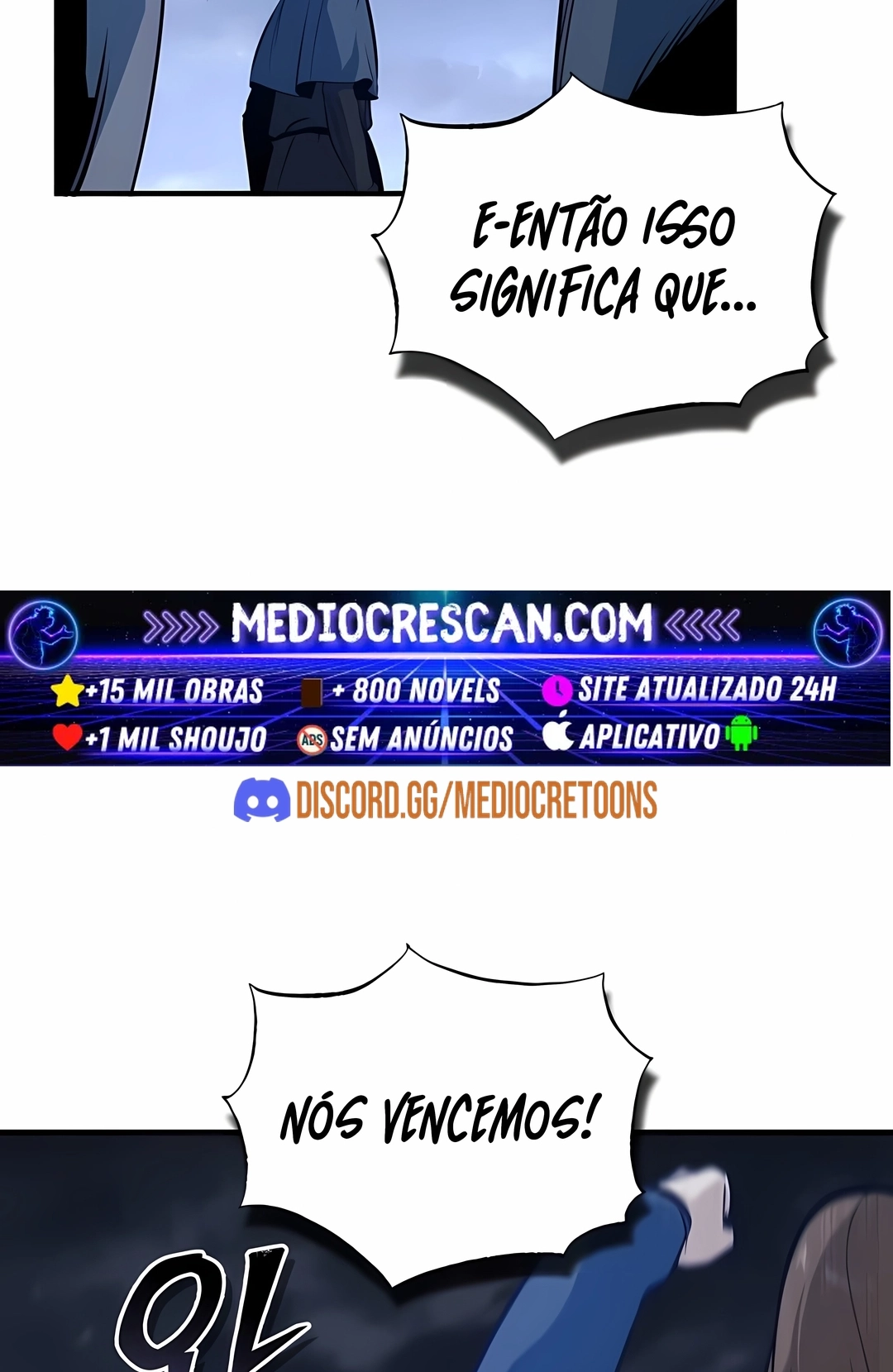 O Professor Disfarçado da Academia Capítulo 167 Página 100