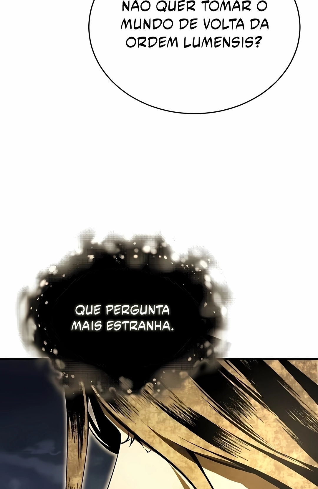 O Professor Disfarçado da Academia Capítulo 167 Página 107