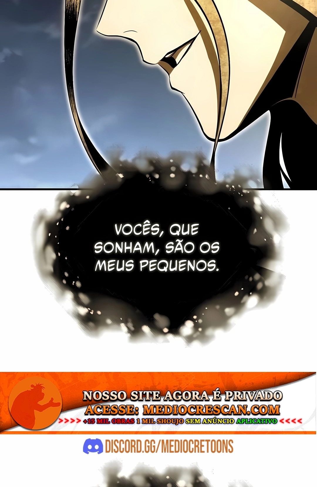 O Professor Disfarçado da Academia Capítulo 167 Página 108