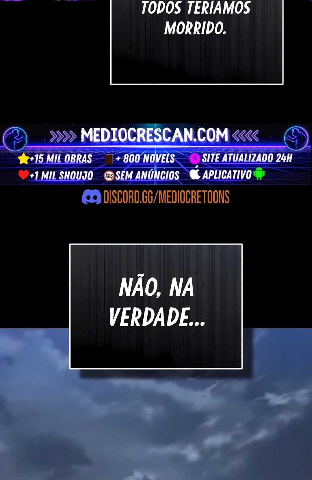O Professor Disfarçado da Academia Capítulo 167 Página 28