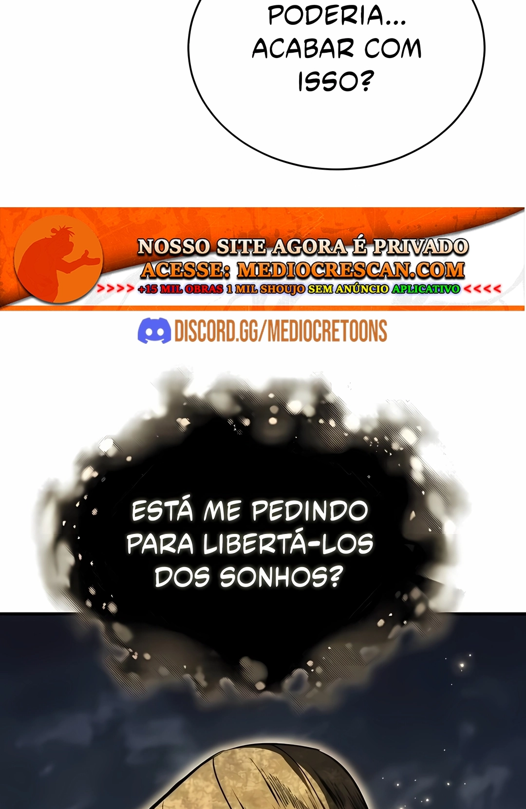 O Professor Disfarçado da Academia Capítulo 167 Página 56