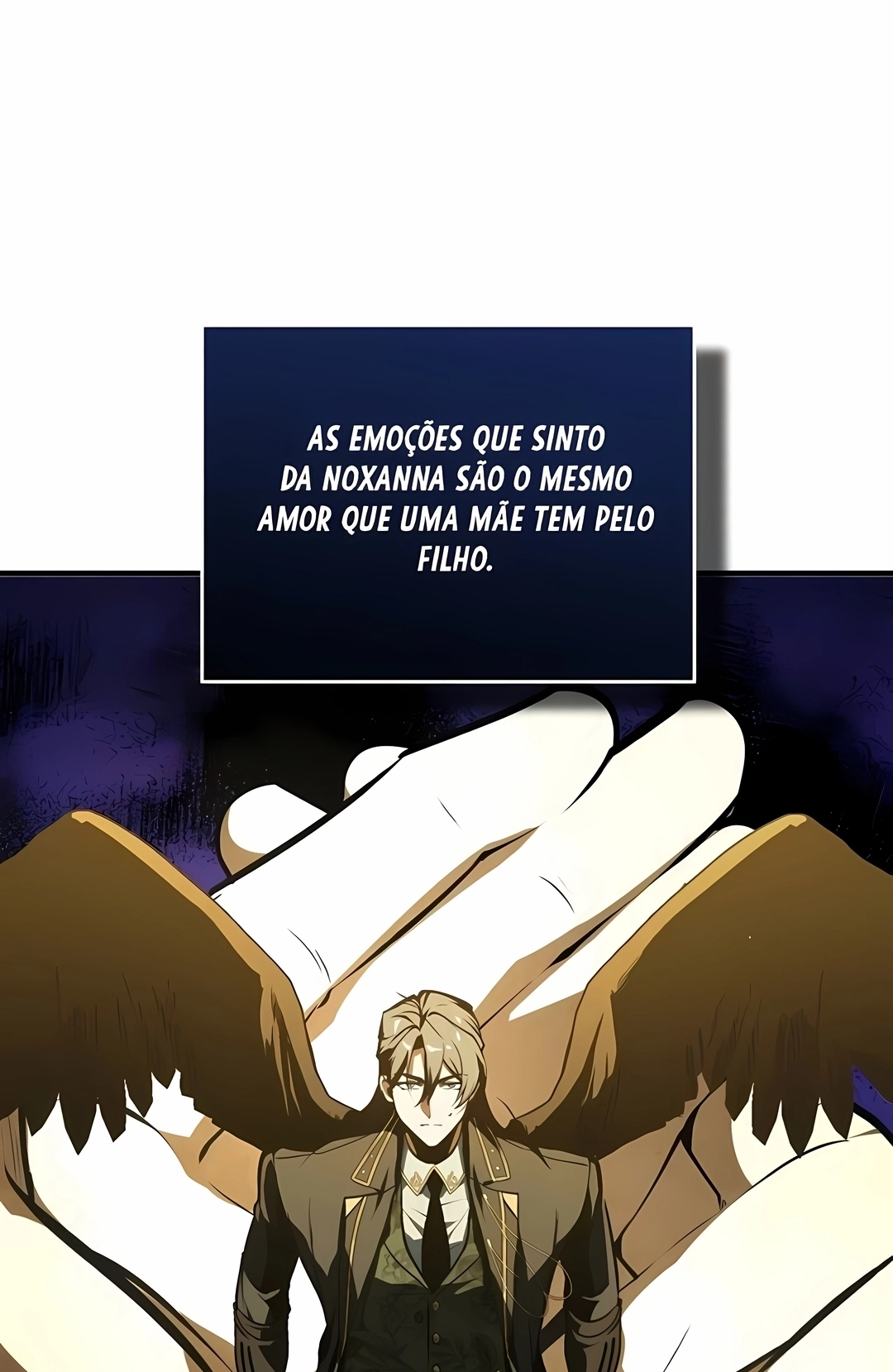 O Professor Disfarçado da Academia Capítulo 167 Página 62