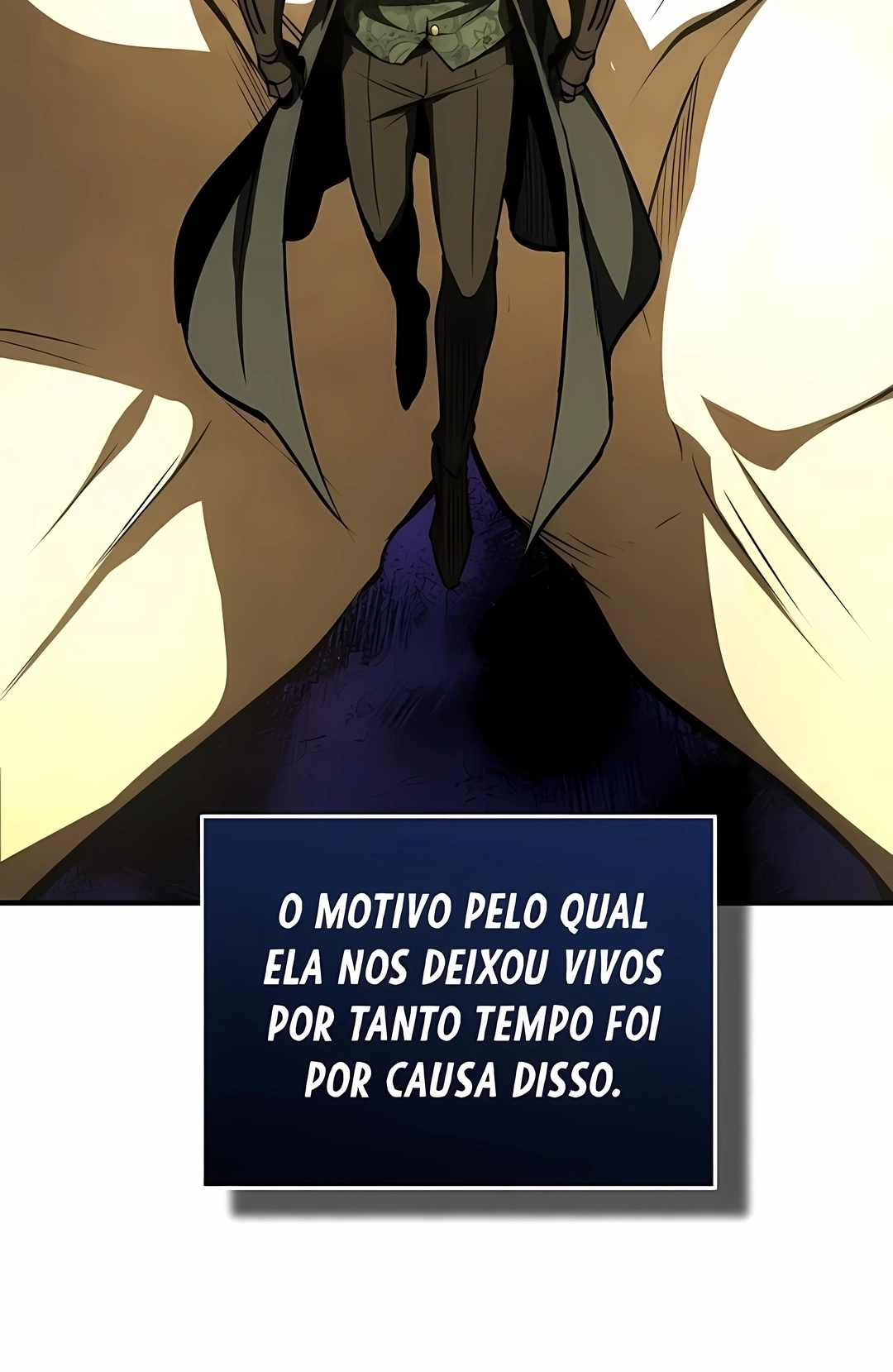 O Professor Disfarçado da Academia Capítulo 167 Página 63
