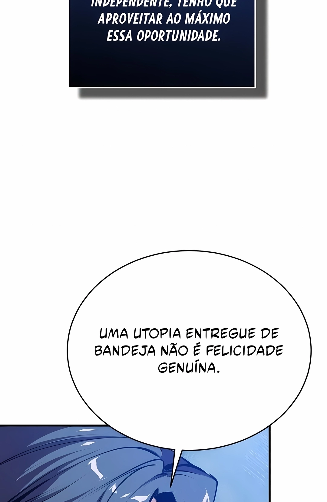 O Professor Disfarçado da Academia Capítulo 167 Página 65