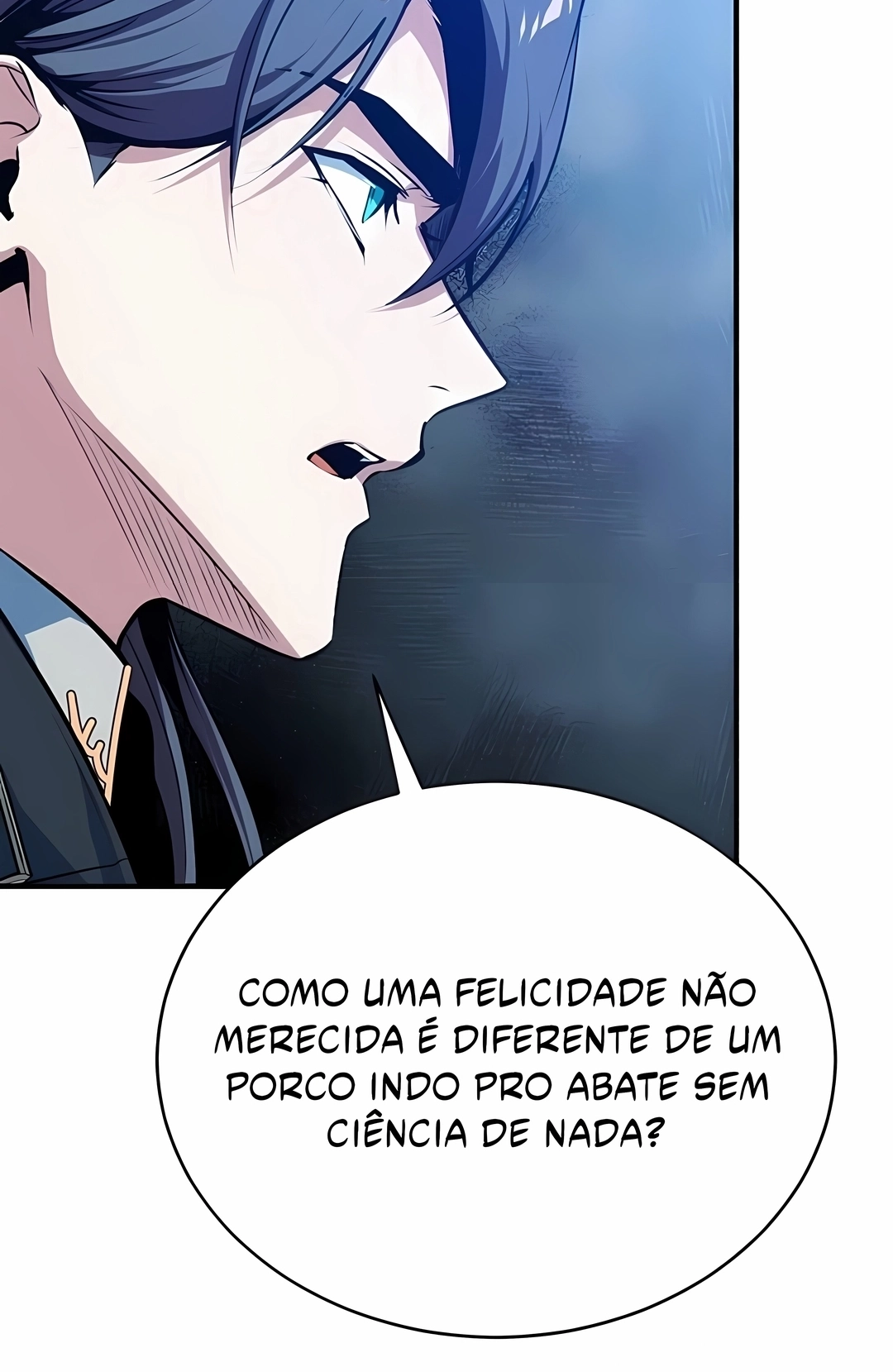 O Professor Disfarçado da Academia Capítulo 167 Página 66