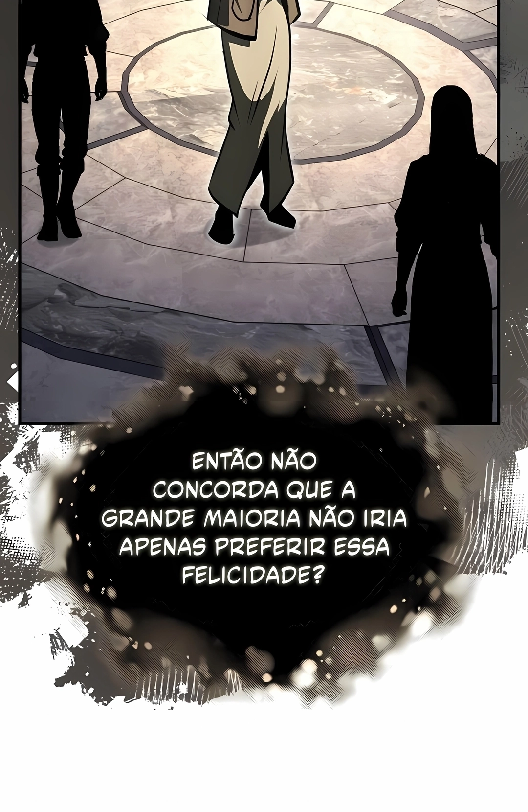 O Professor Disfarçado da Academia Capítulo 167 Página 70