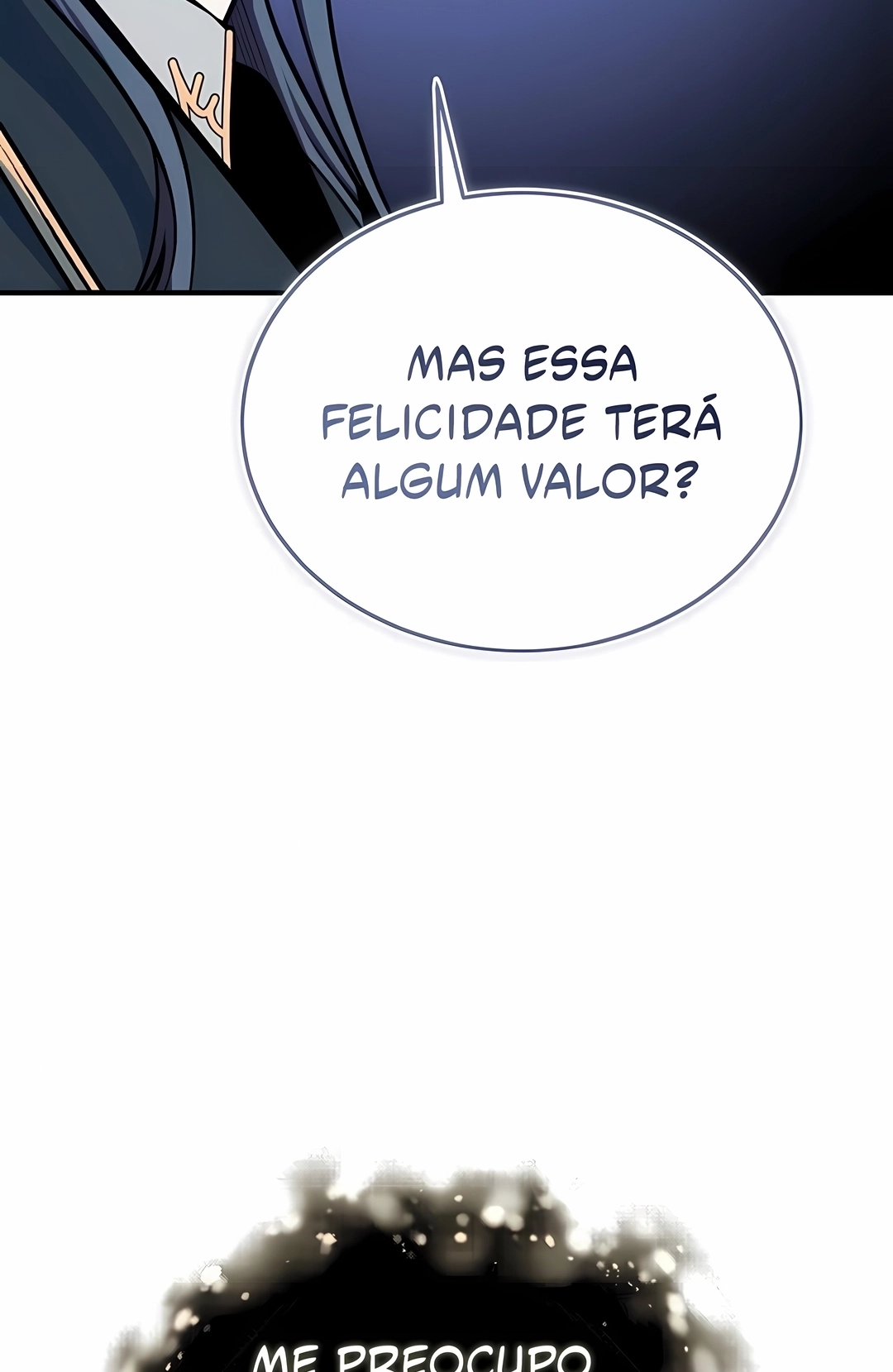 O Professor Disfarçado da Academia Capítulo 167 Página 72