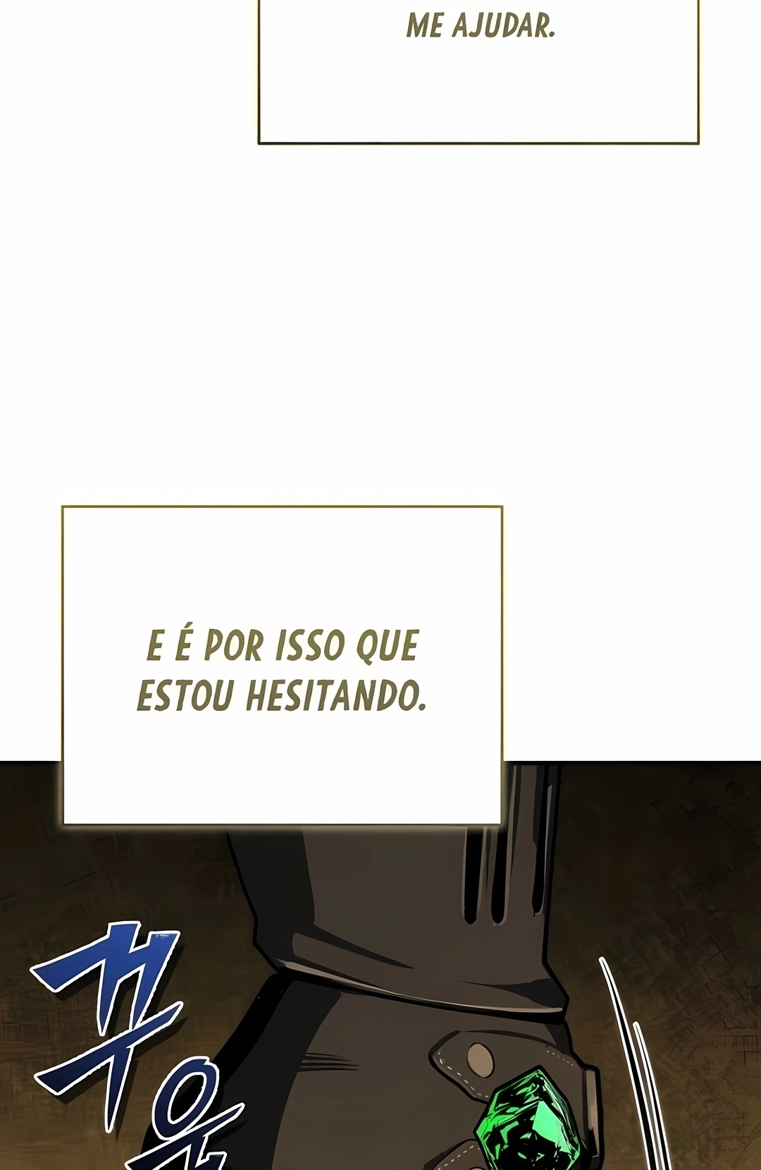 O Professor Disfarçado da Academia Capítulo 167 Página 78