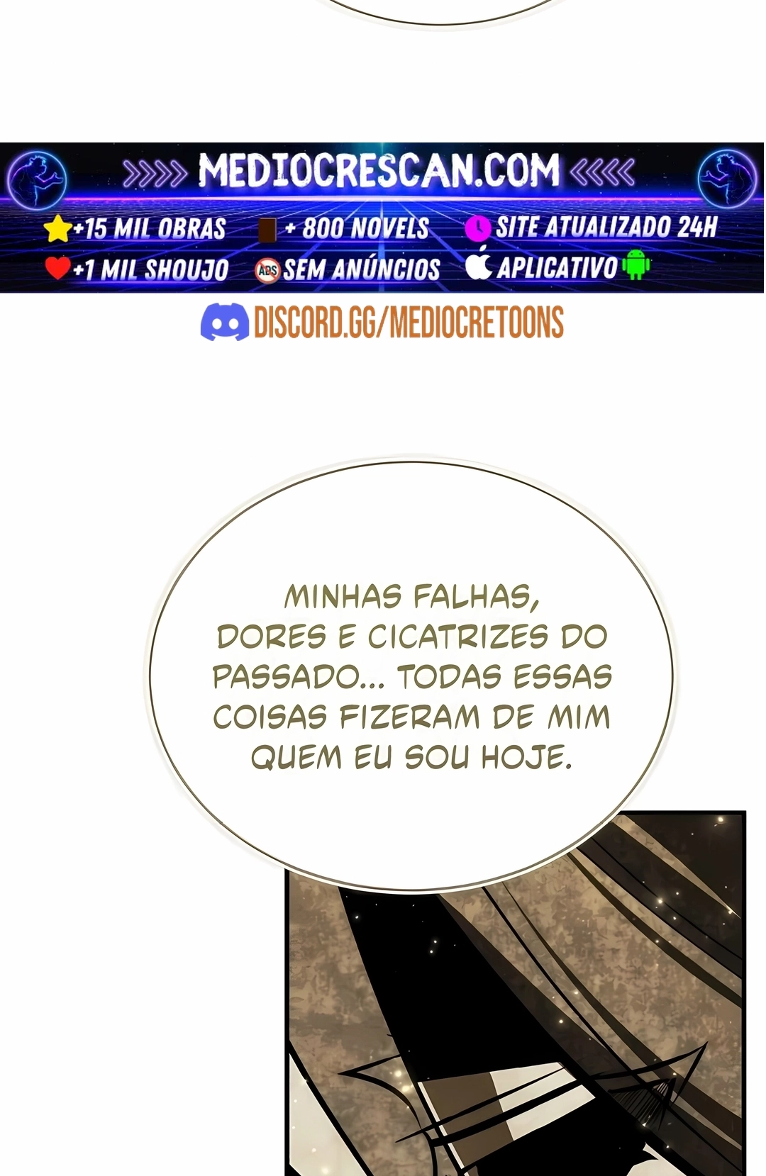 O Professor Disfarçado da Academia Capítulo 167 Página 82