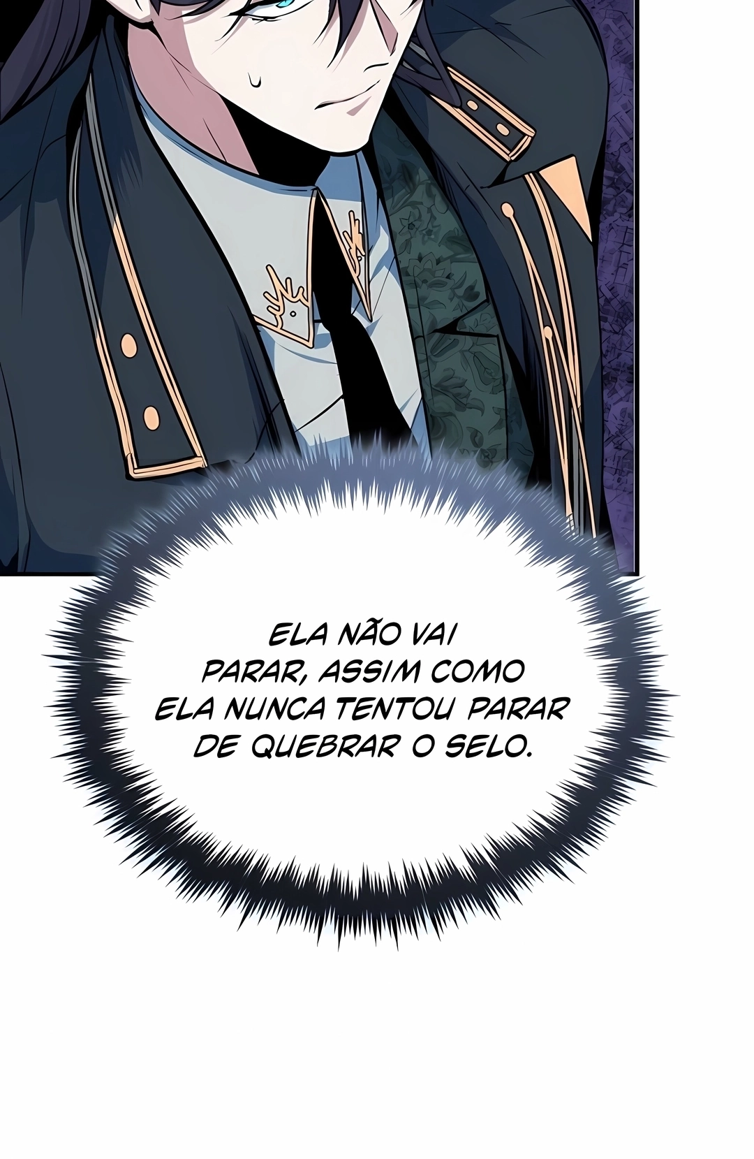 O Professor Disfarçado da Academia Capítulo 167 Página 88