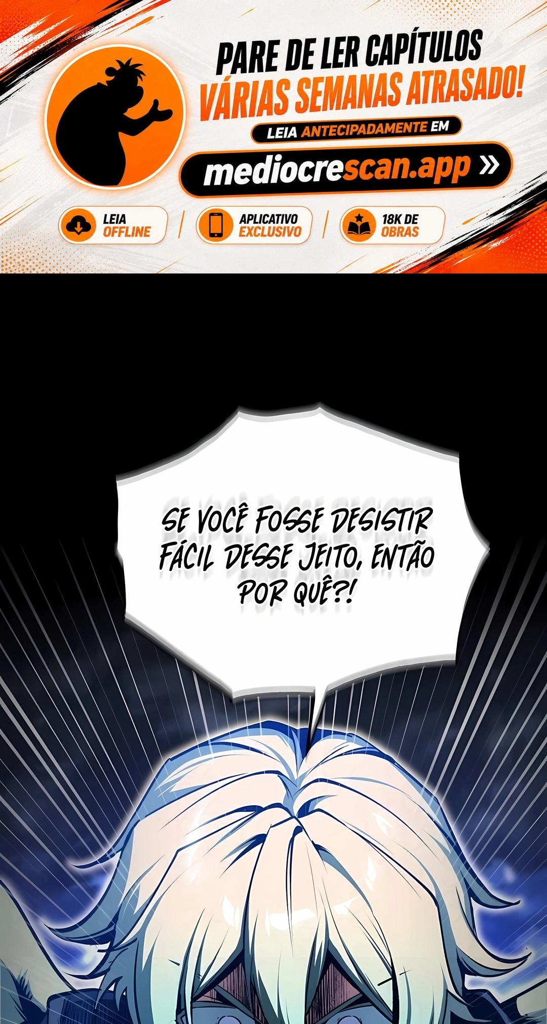 O Professor Disfarçado da Academia Capítulo 168 Página 1