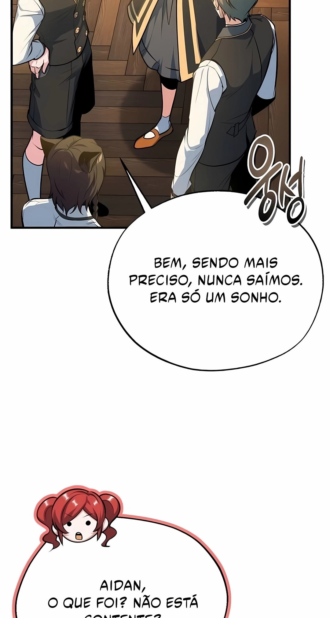 O Professor Disfarçado da Academia Capítulo 168 Página 101