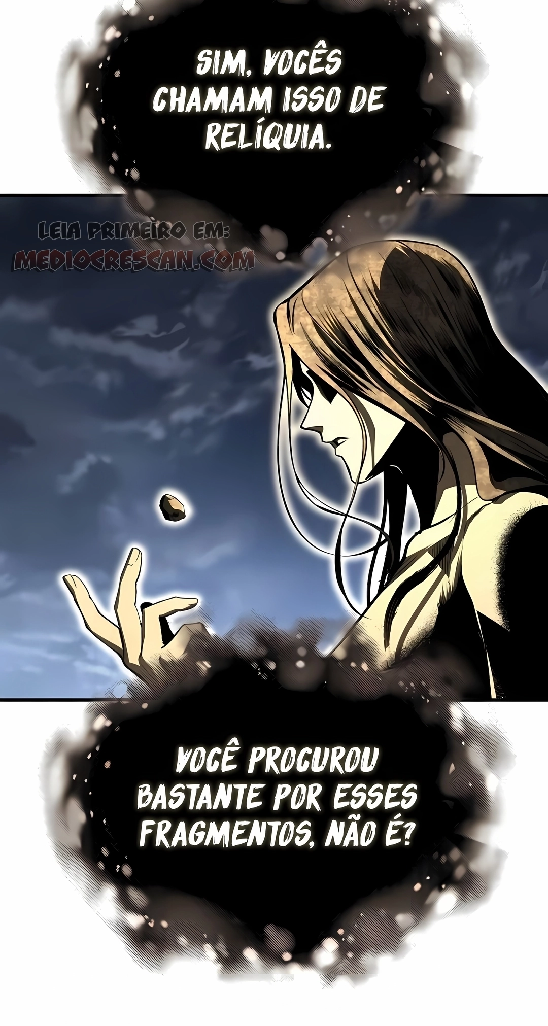 O Professor Disfarçado da Academia Capítulo 168 Página 11