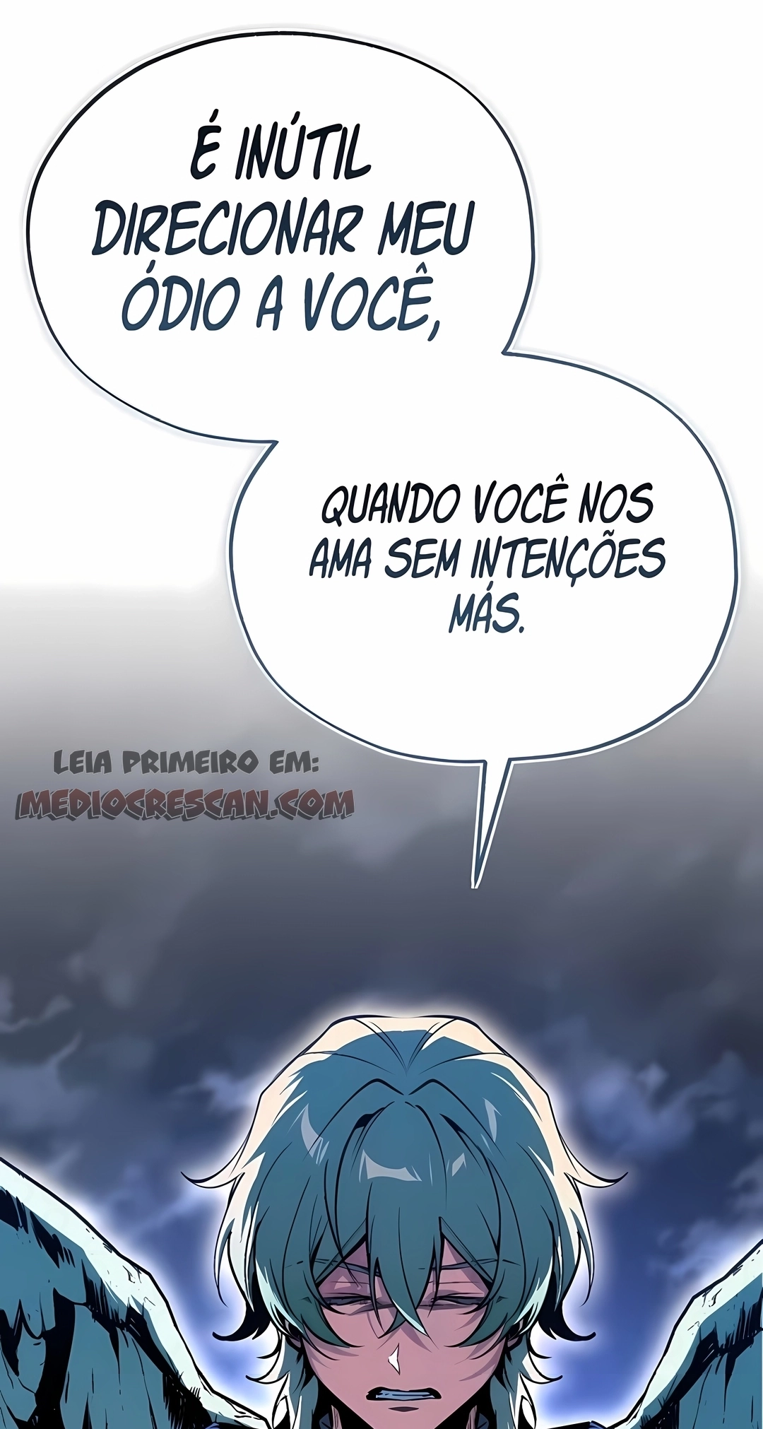 O Professor Disfarçado da Academia Capítulo 168 Página 19