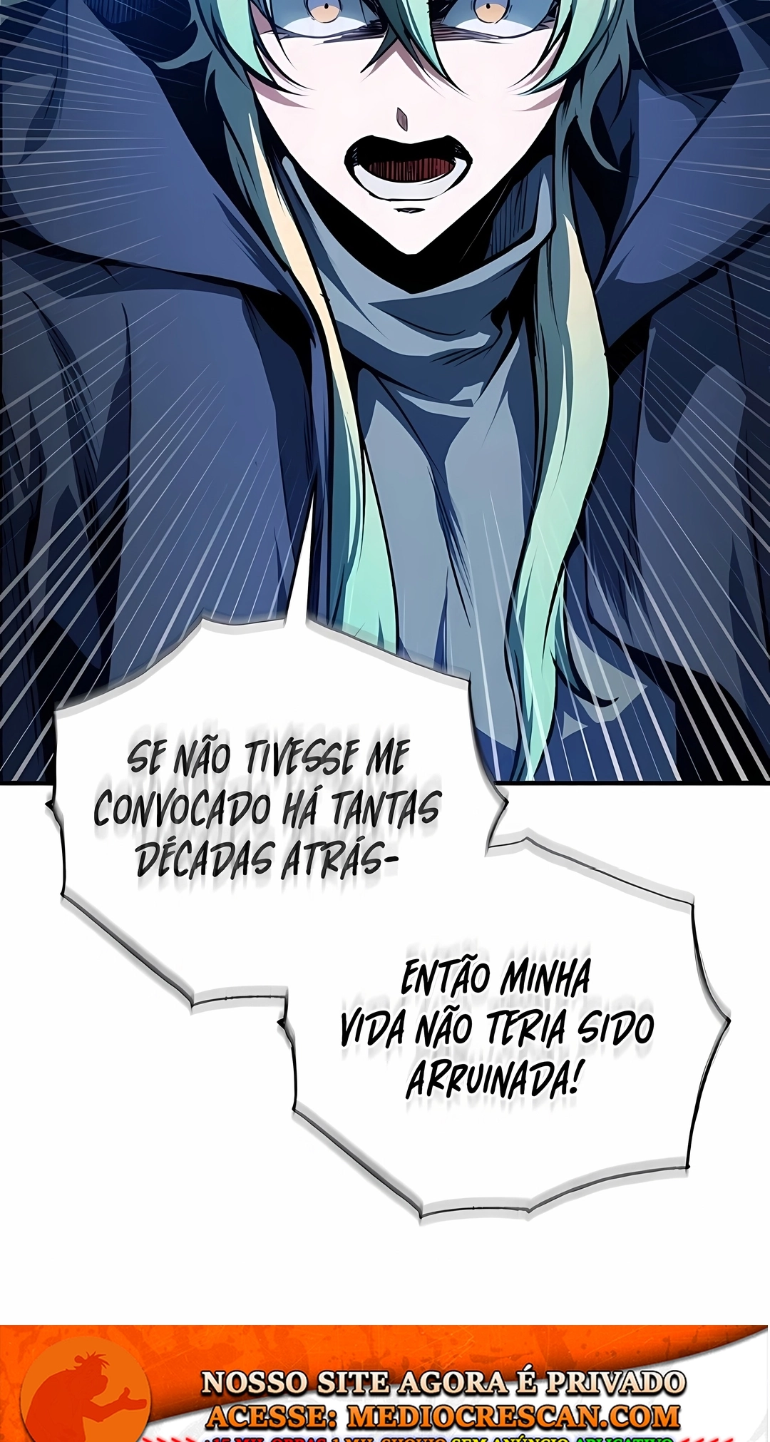 O Professor Disfarçado da Academia Capítulo 168 Página 2