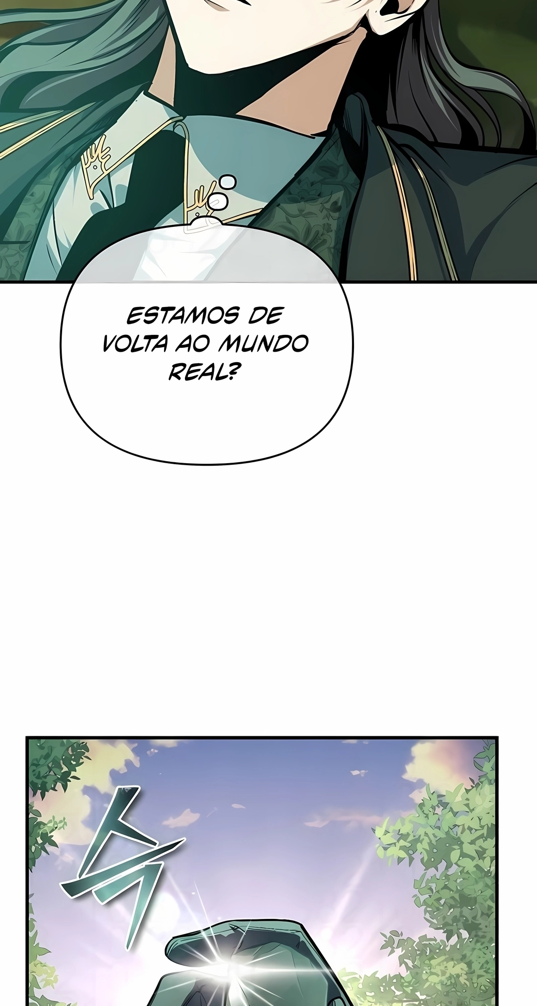 O Professor Disfarçado da Academia Capítulo 168 Página 44