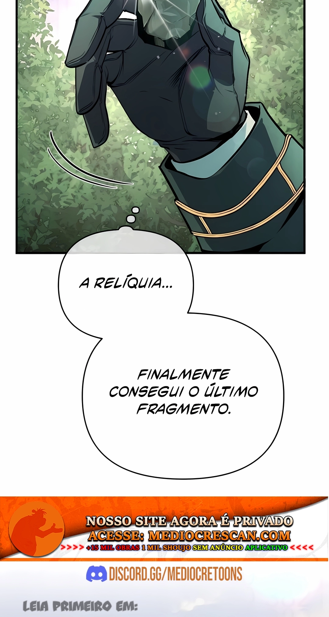 O Professor Disfarçado da Academia Capítulo 168 Página 45