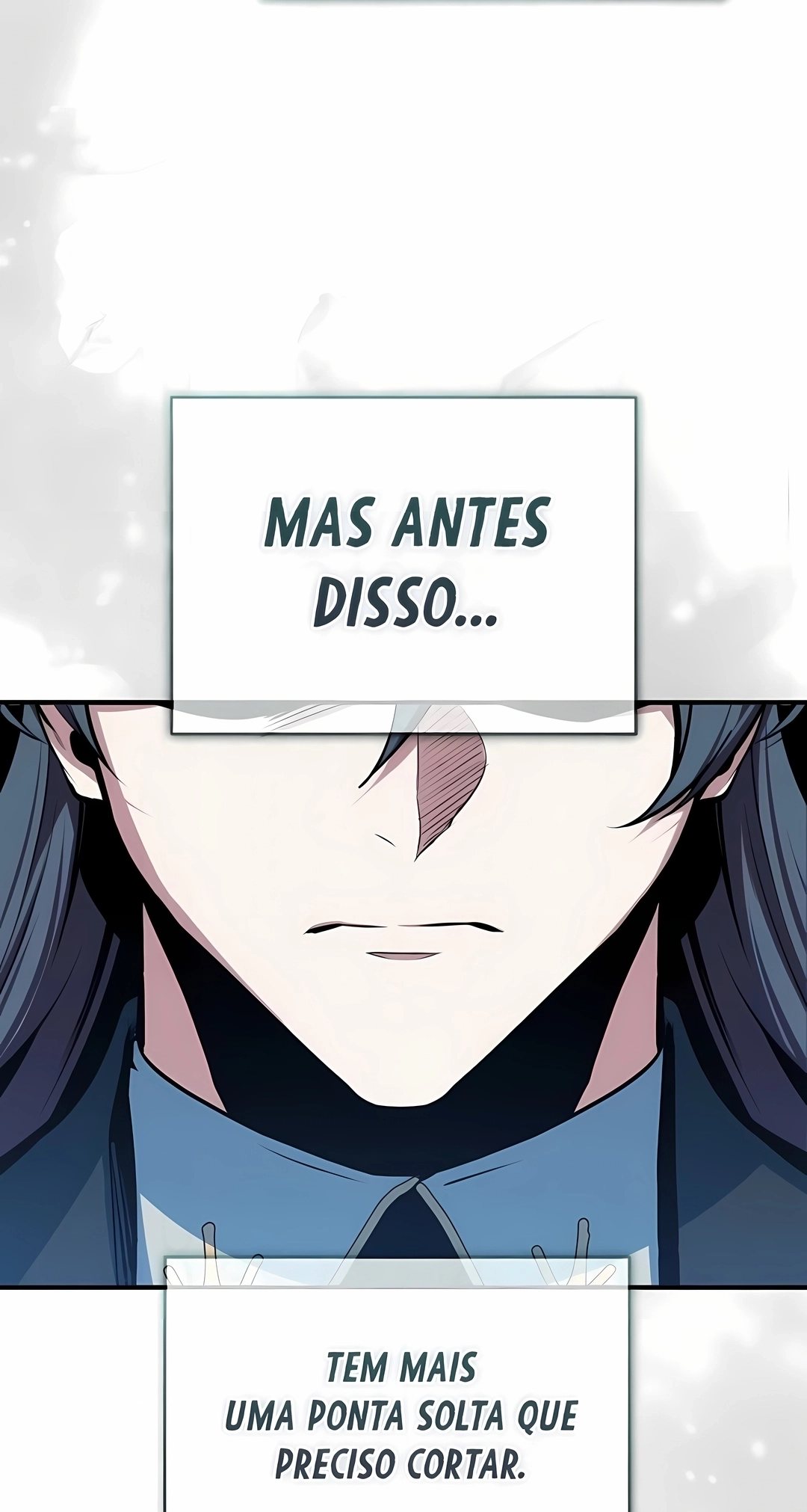O Professor Disfarçado da Academia Capítulo 168 Página 49