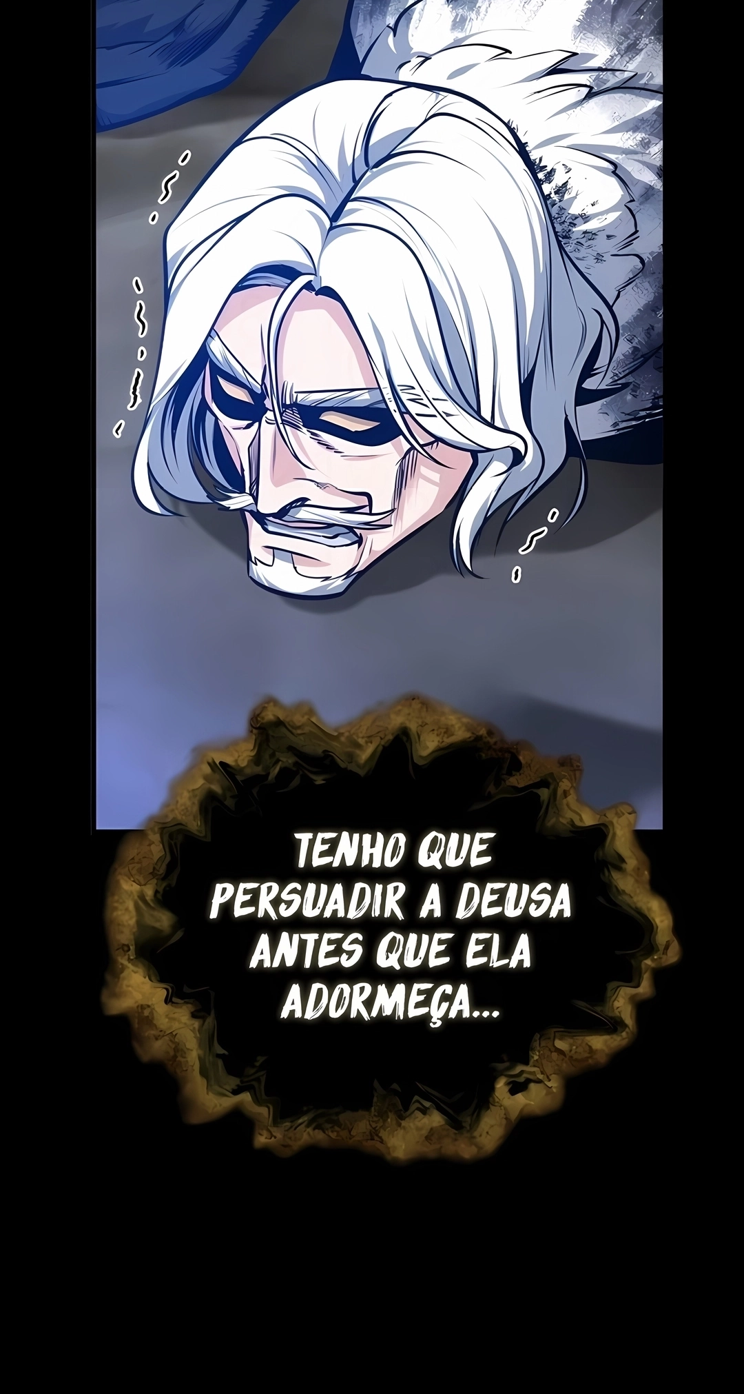 O Professor Disfarçado da Academia Capítulo 168 Página 57