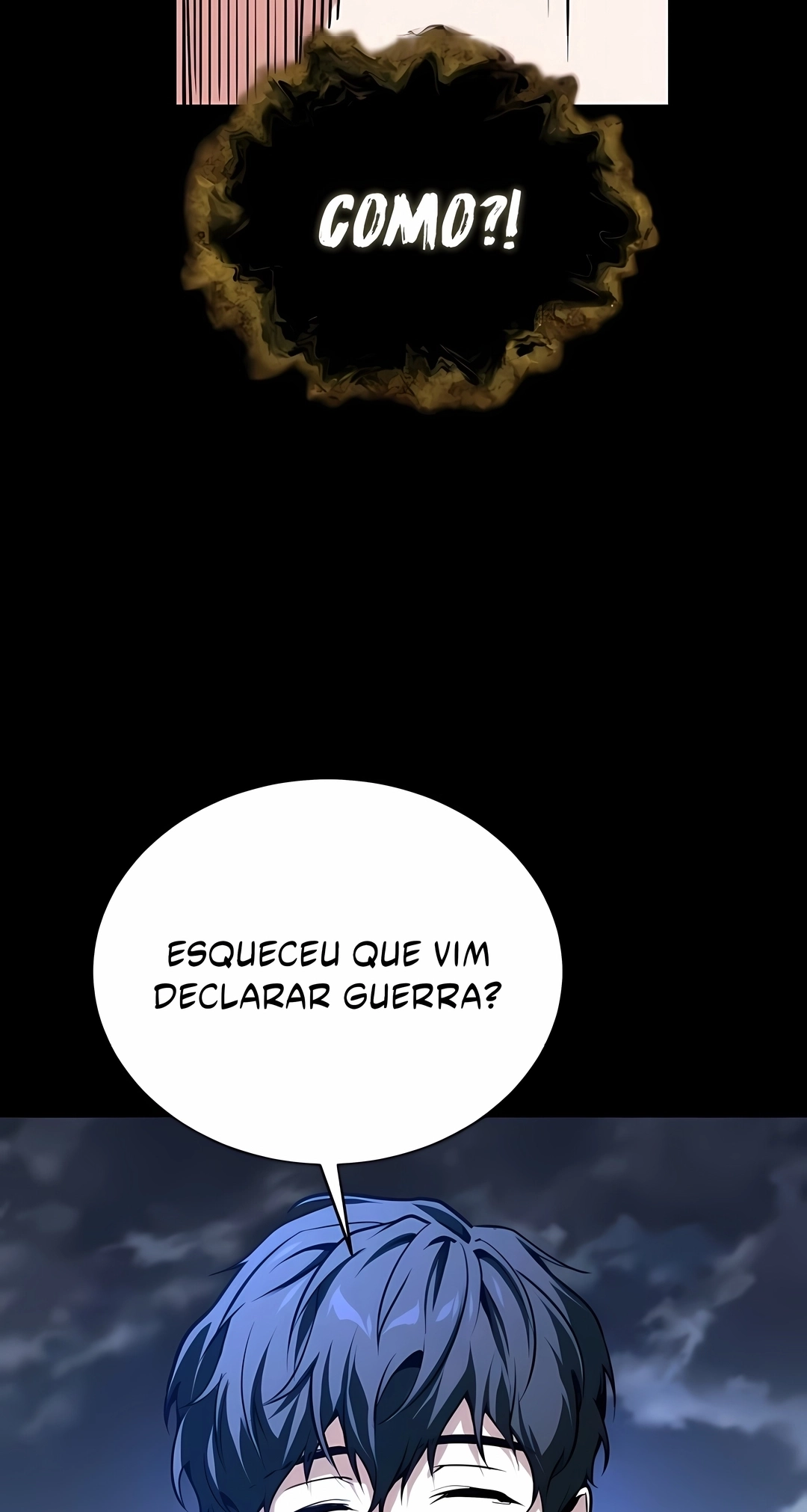 O Professor Disfarçado da Academia Capítulo 168 Página 62
