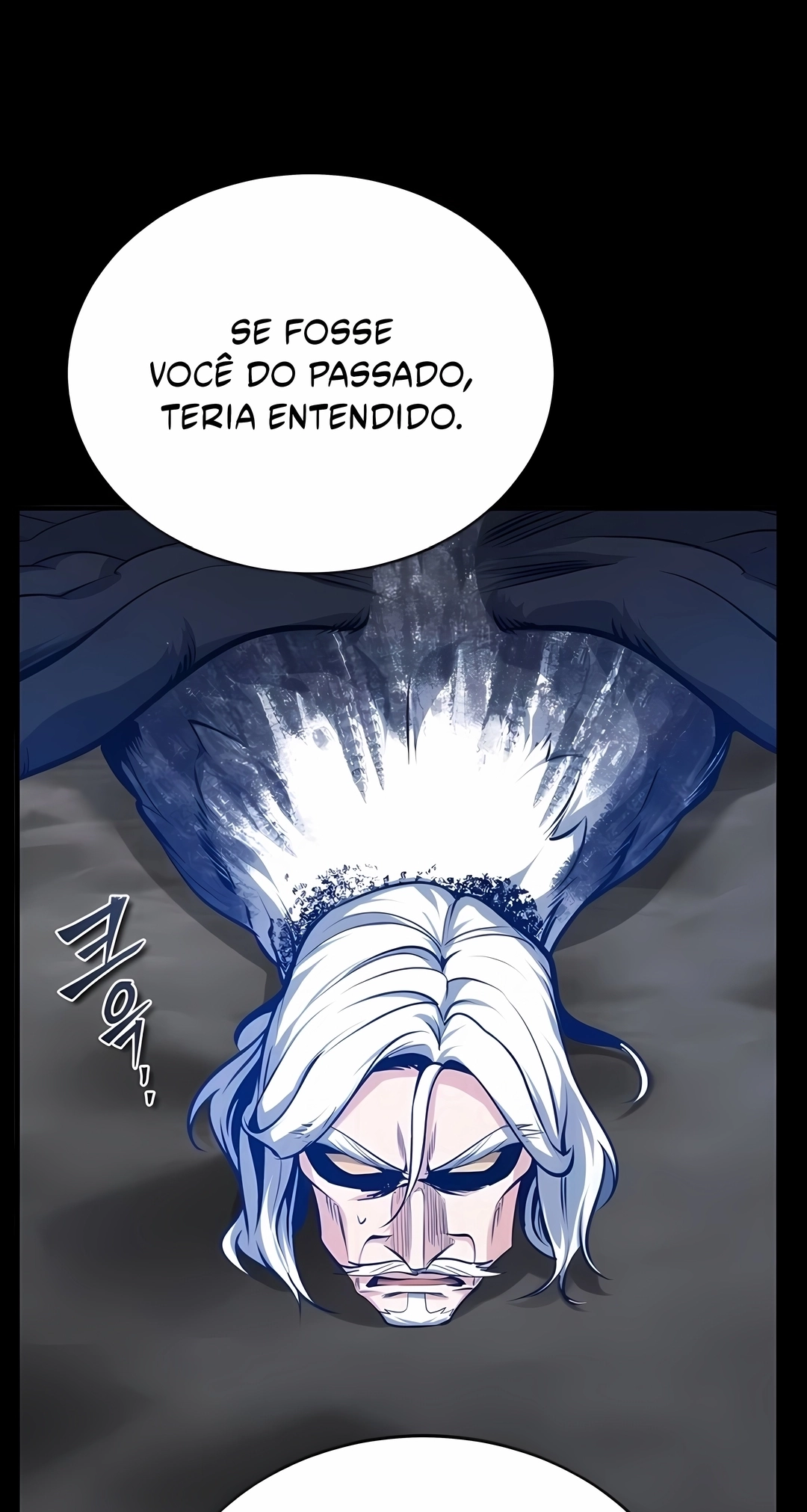 O Professor Disfarçado da Academia Capítulo 168 Página 65