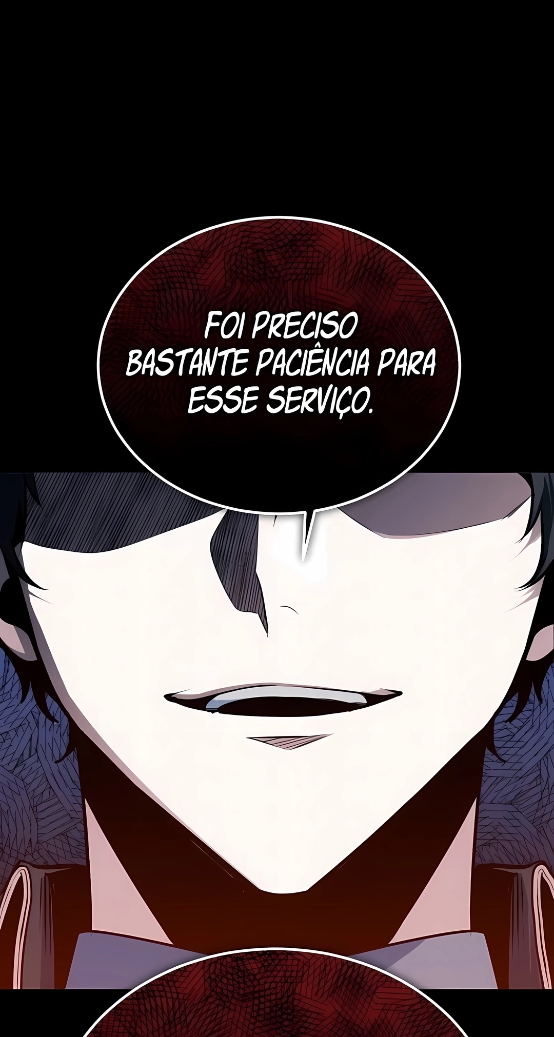 O Professor Disfarçado da Academia Capítulo 168 Página 72