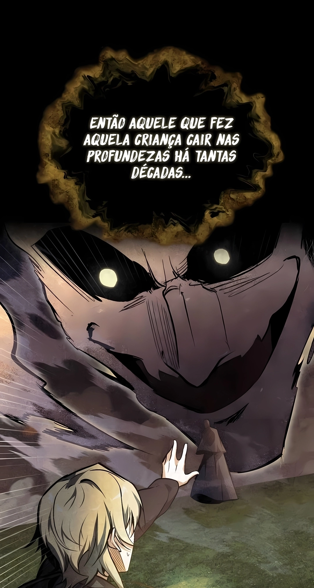 O Professor Disfarçado da Academia Capítulo 168 Página 76