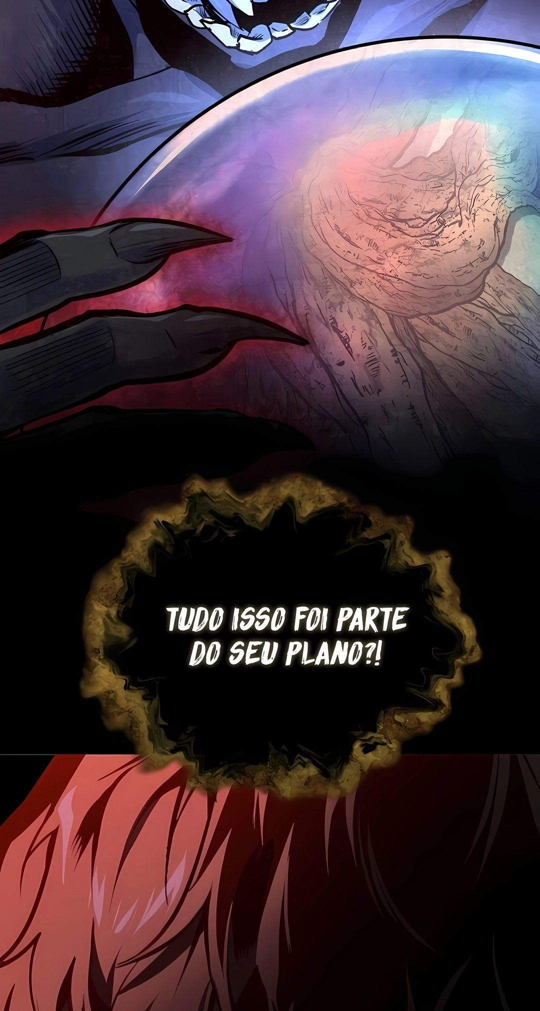 O Professor Disfarçado da Academia Capítulo 168 Página 78