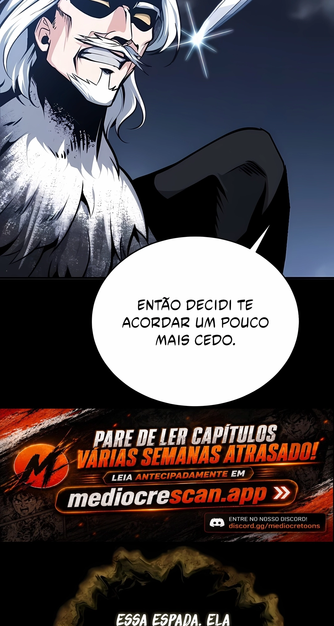 O Professor Disfarçado da Academia Capítulo 168 Página 86