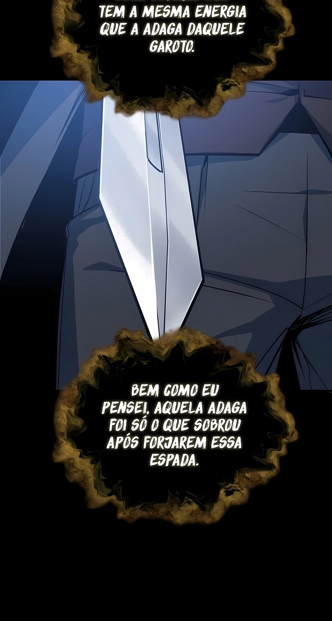O Professor Disfarçado da Academia Capítulo 168 Página 87
