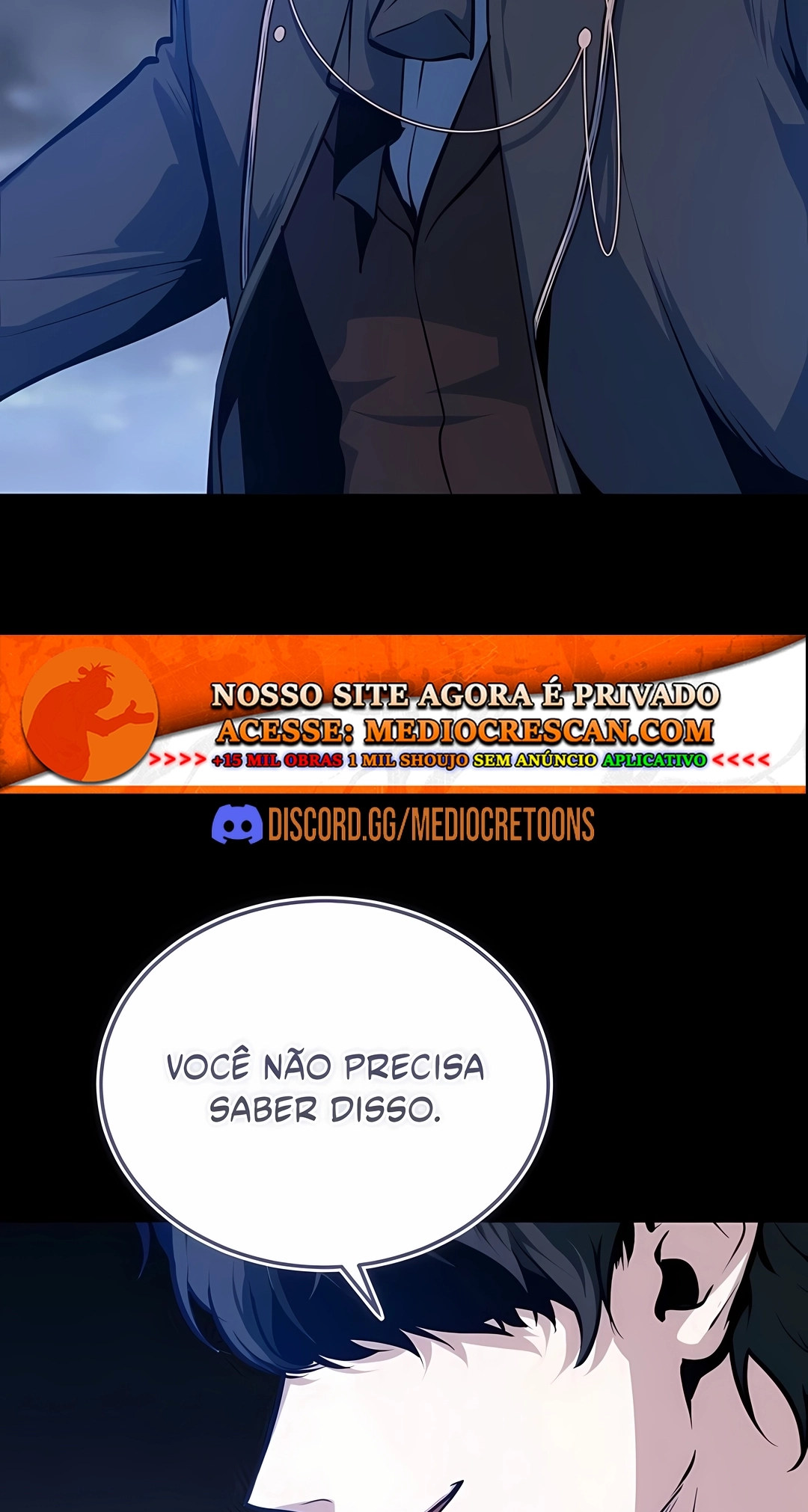 O Professor Disfarçado da Academia Capítulo 168 Página 89