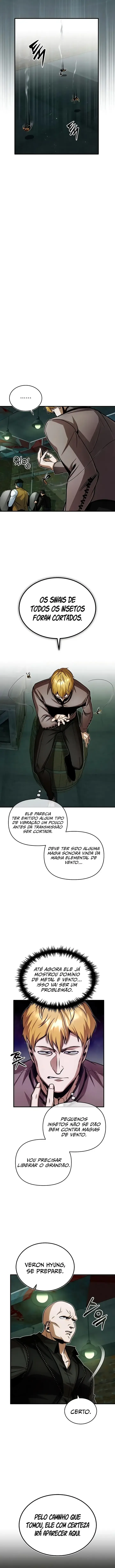 O Professor Disfarçado da Academia Capítulo 18 Página 6