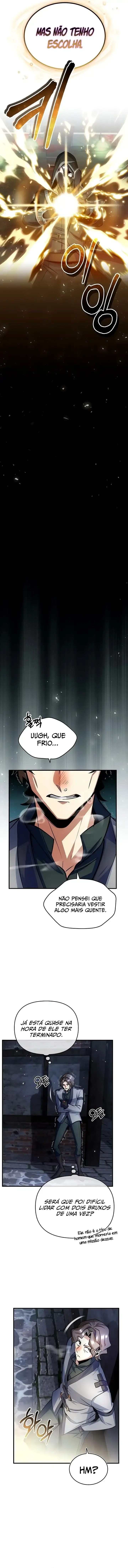 O Professor Disfarçado da Academia Capítulo 19 Página 7