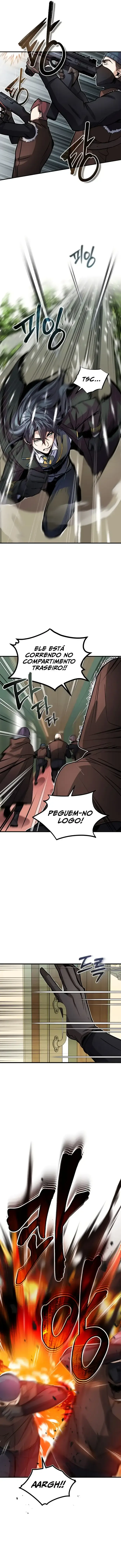 O Professor Disfarçado da Academia Capítulo 2 Página 13