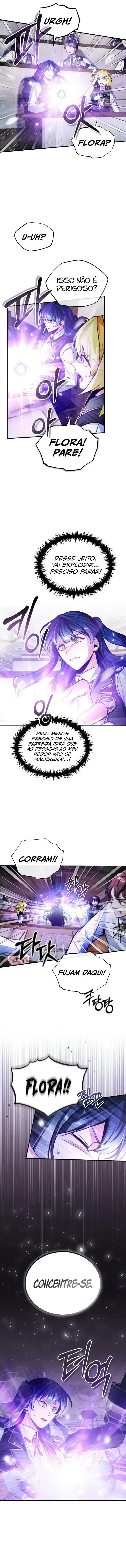 O Professor Disfarçado da Academia Capítulo 22 Página 13