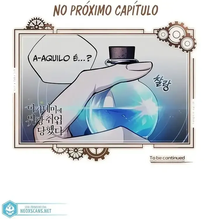 O Professor Disfarçado da Academia Capítulo 24 Página 14